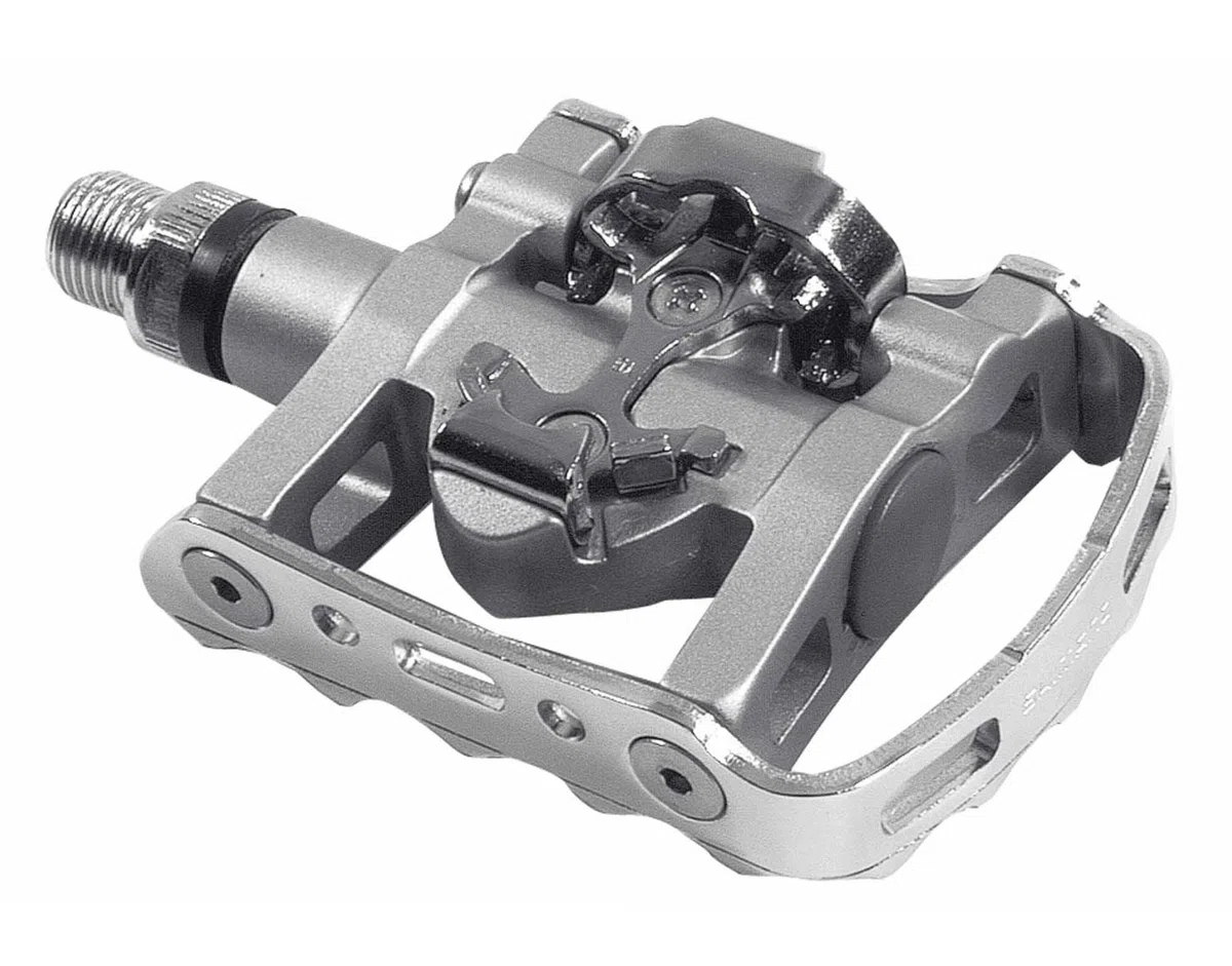 Shimano Trasmissioni Pedales M324