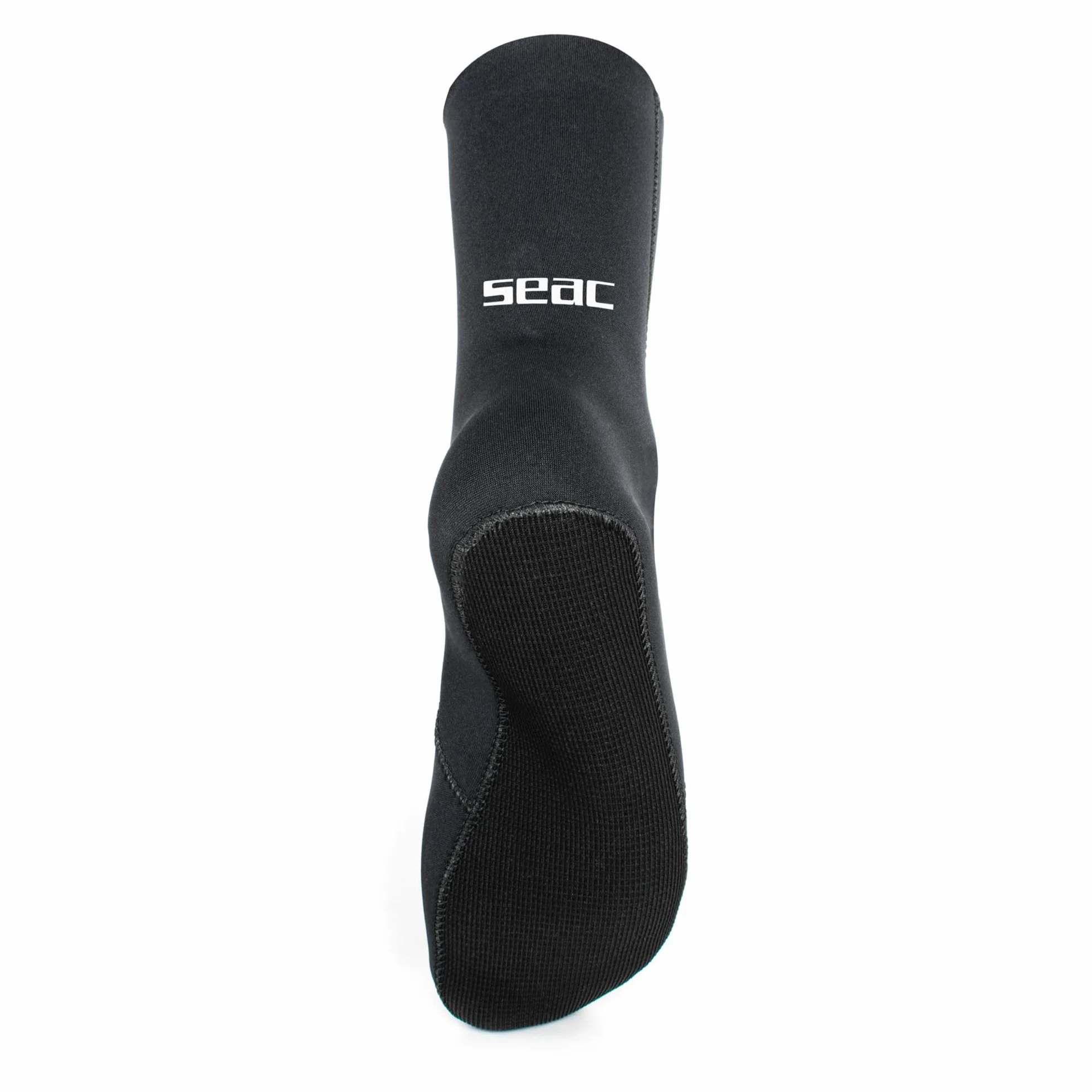 SEAC Calze Standand Calzini da Pesca Subacquea da 5 mm Unisex-Adulto