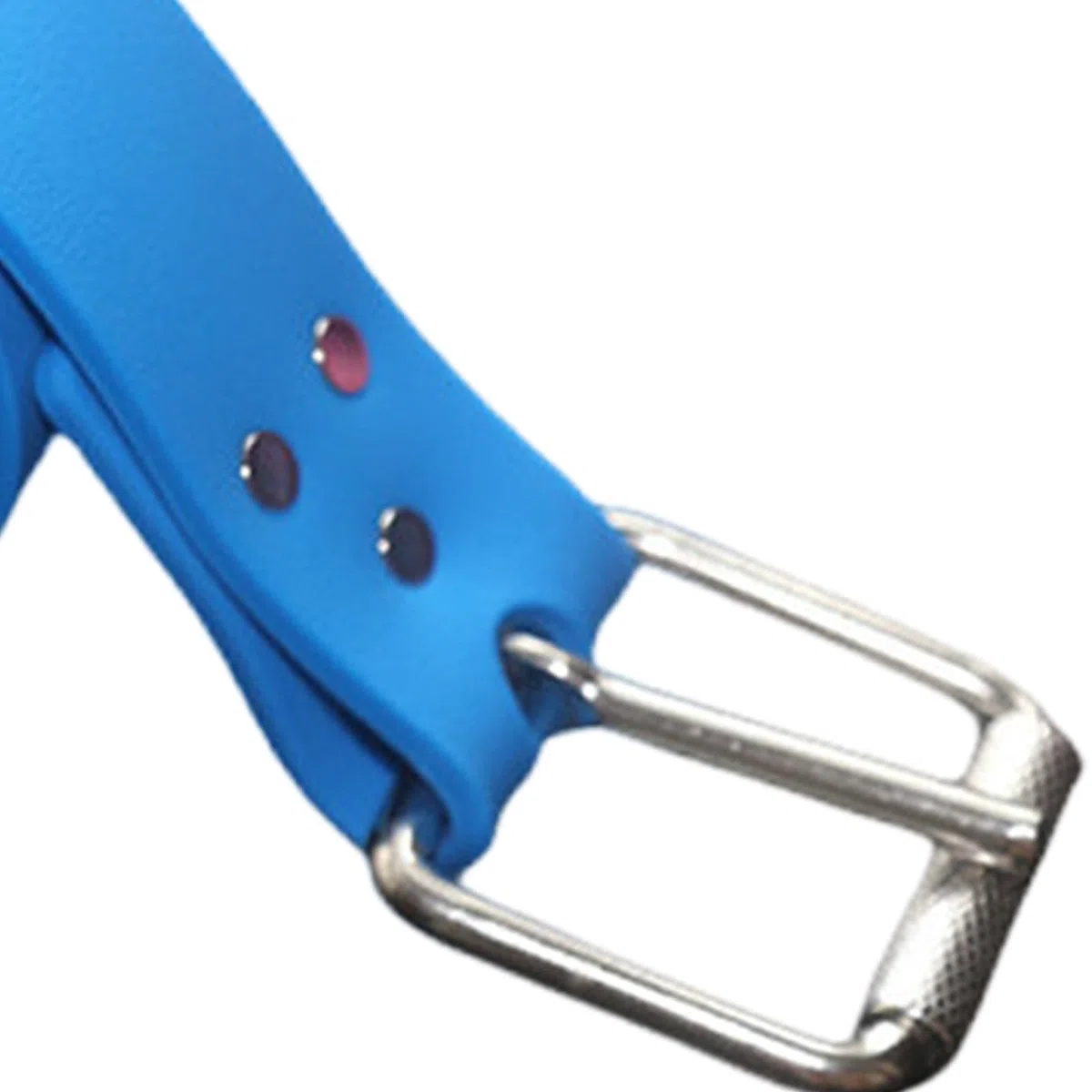 Cintura Subacquea Peso Cintura Zavorra Subacquea Porta Pesi per Immersioni Fibbia in Acciaio Inox Silicone Regolabile per Professionisti