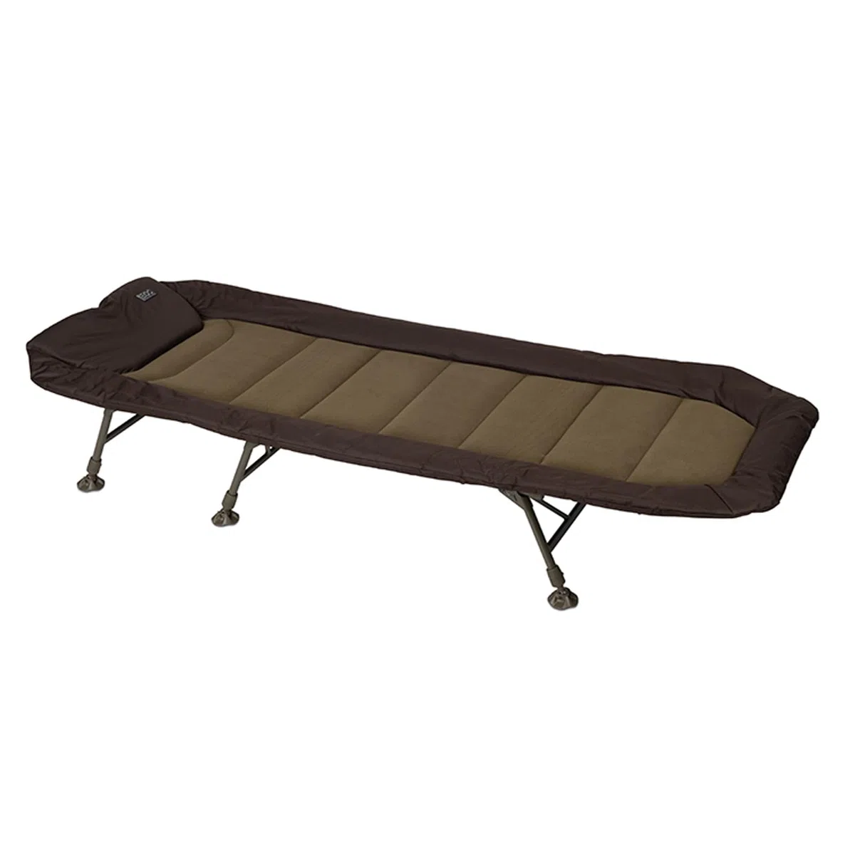 Fox EOS Compact Bed - Lettino per carpe