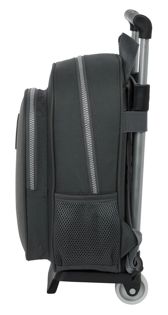 Safta Trolley Real Madrid 3ª Equipacion 24/25 Backpack One Size