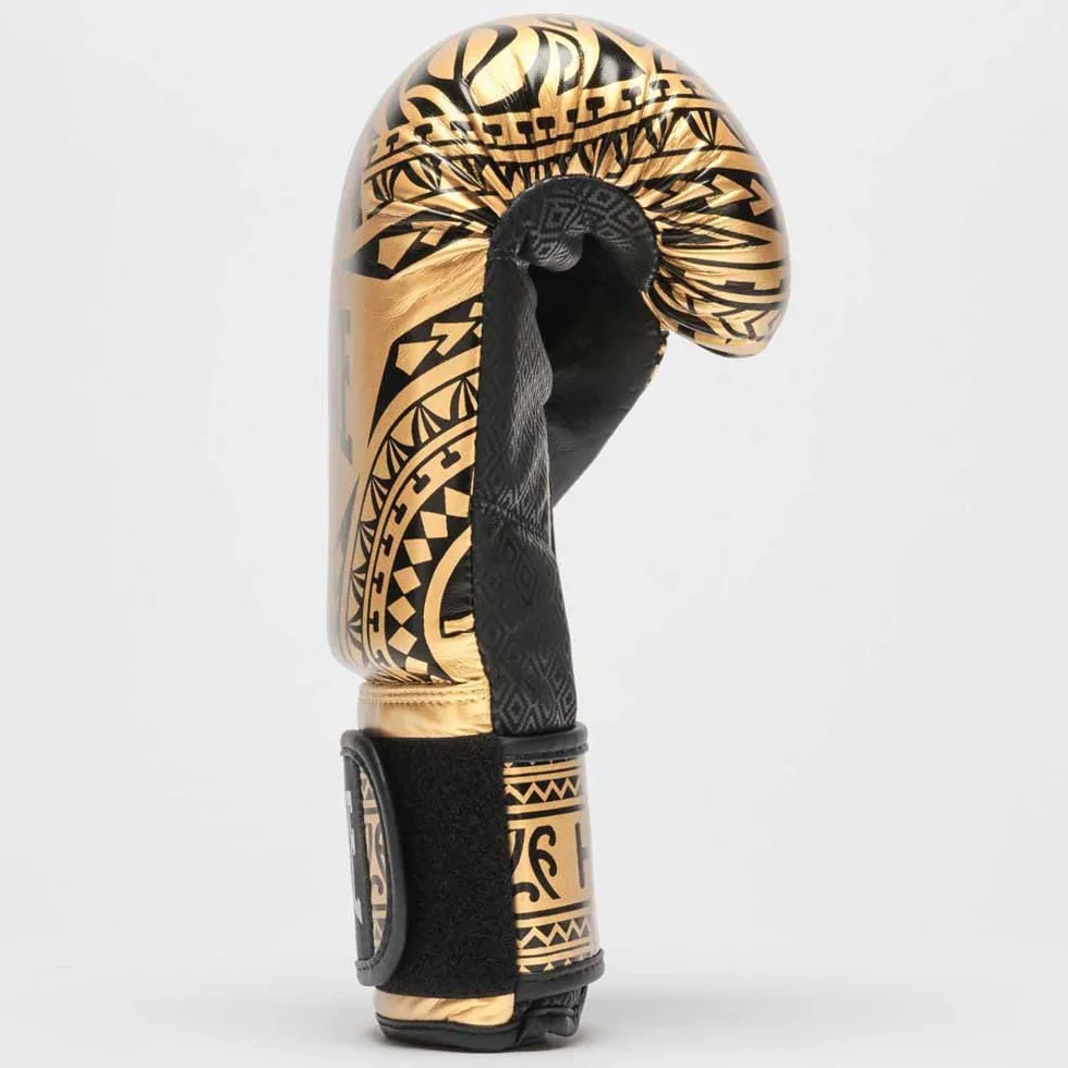 Leone 1947 Haka Boxing Gloves