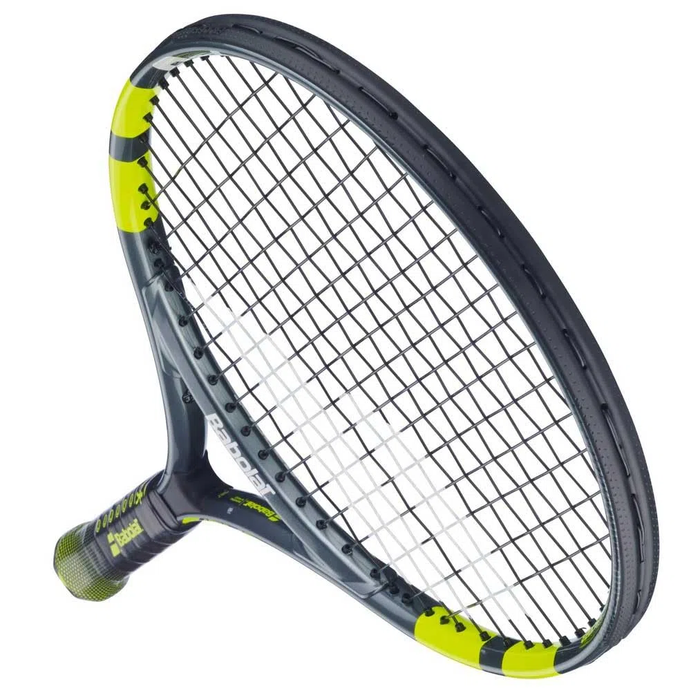 Babolat Carlitos 23 Junior Tennis Racket One Size