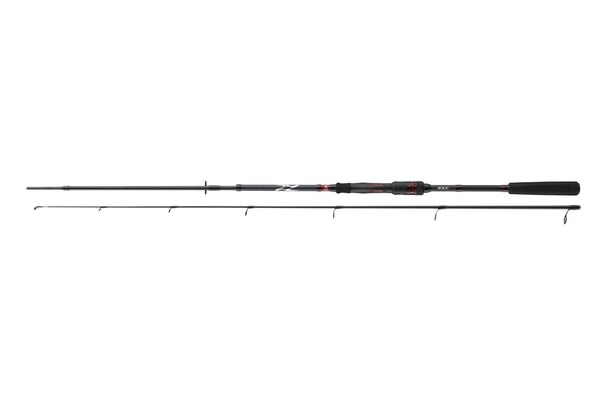 DAIWA Ninja EXT Spin, Canna da Pesca Spinning
