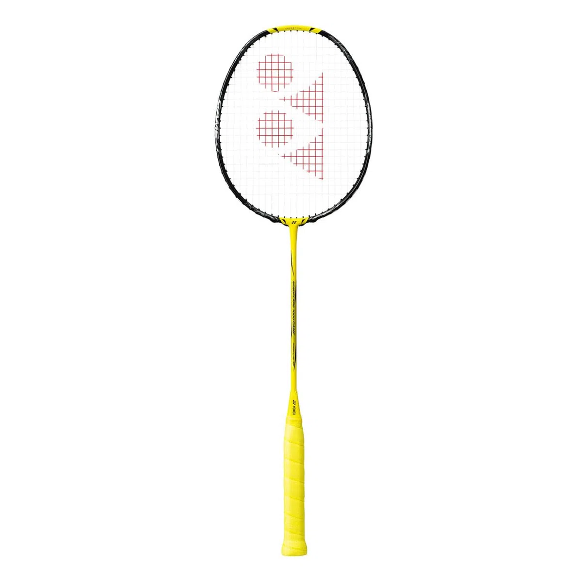 Yonex NanoFlare 1000 Game - Racchetta da badminton, pre-infilata (4UG5)