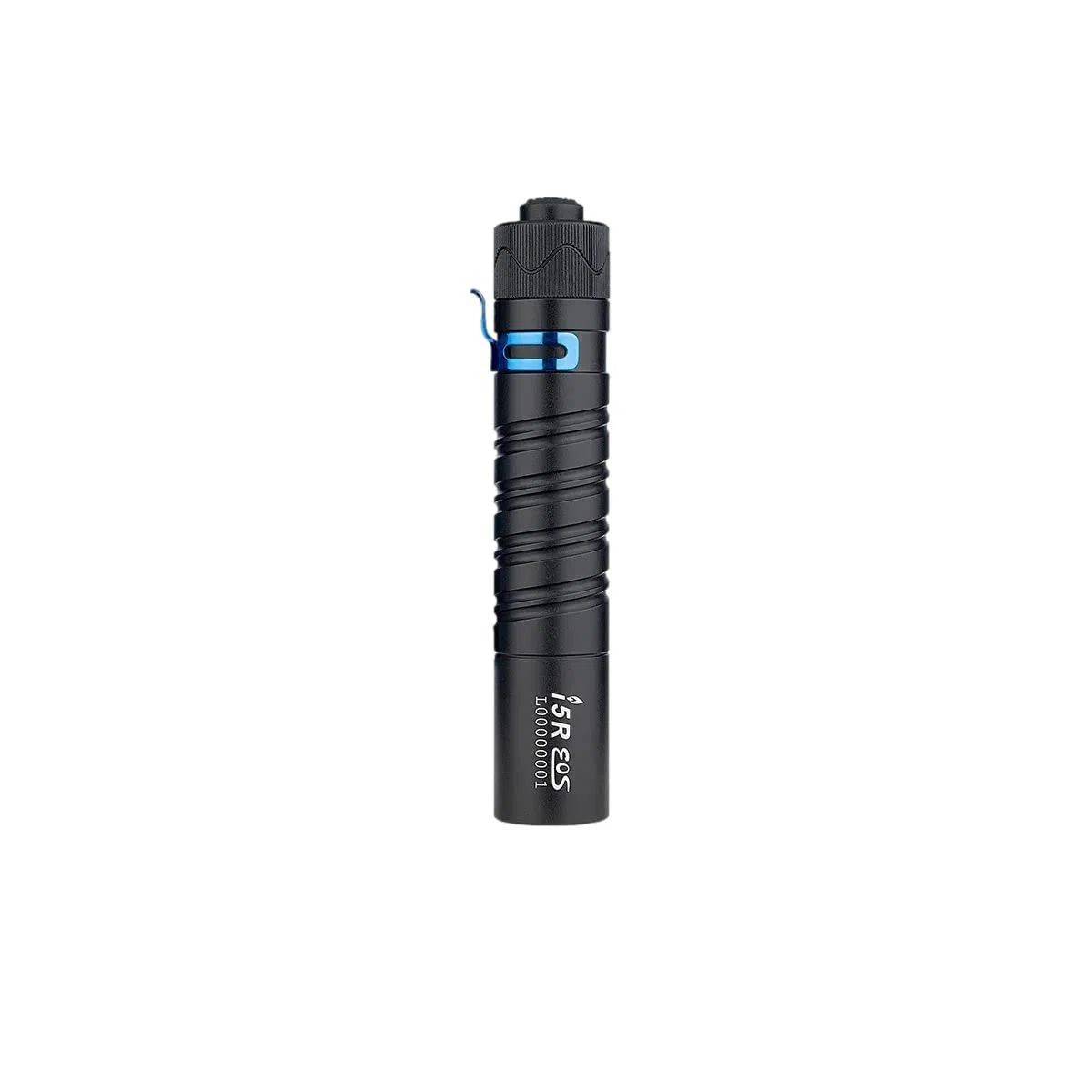 Olight Vet Sicurezza Torcia EDC I5r EOS Nero