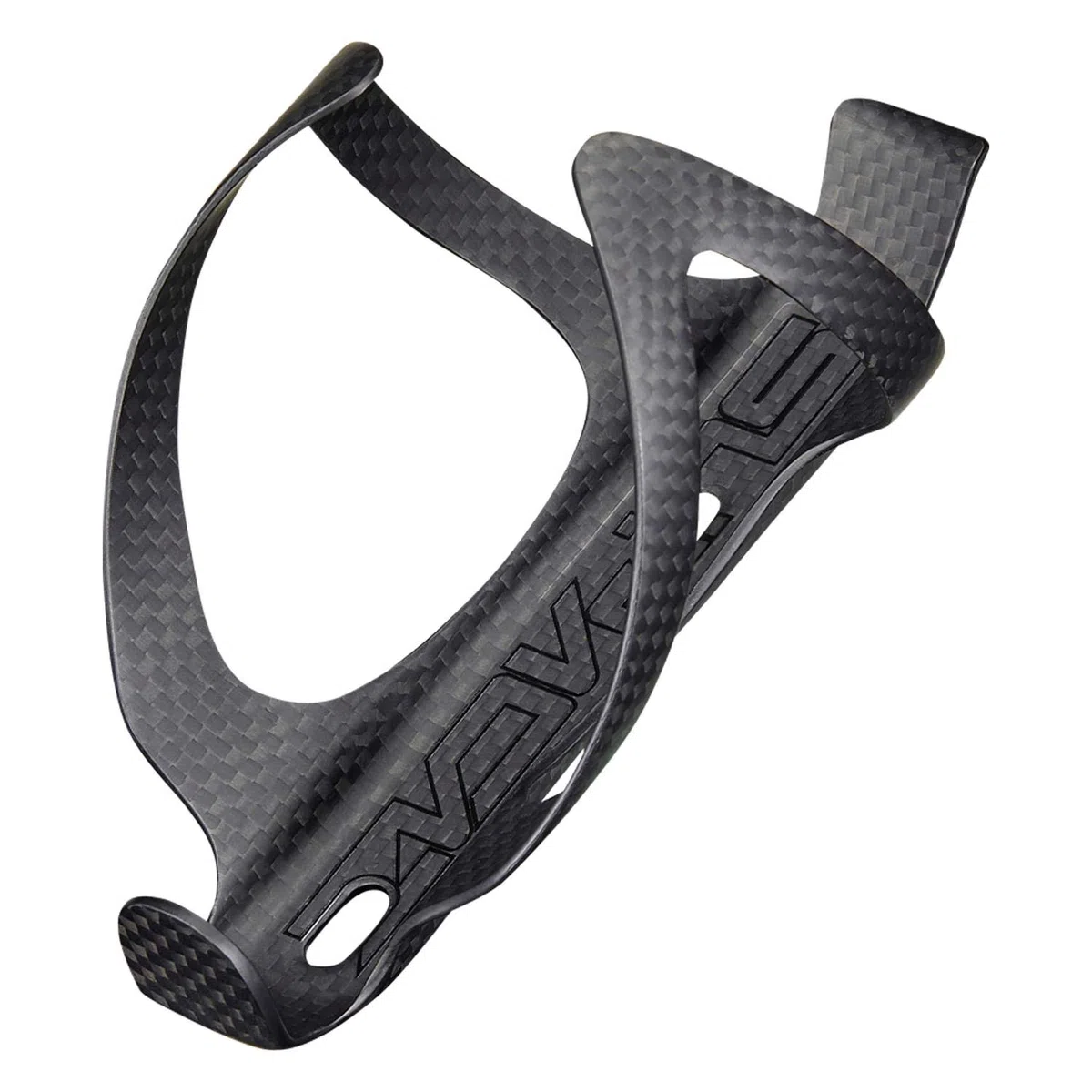 Supacaz Fly Cage I Carbon - Portaborraccia Unisex Adulto