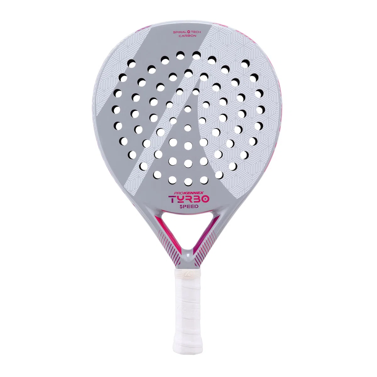 PROKENNEX Racchetta Padel TURBO Speed