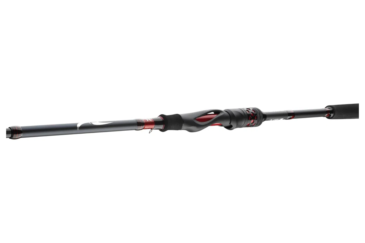 DAIWA Ninja EXT Spin, Canna da Pesca Spinning