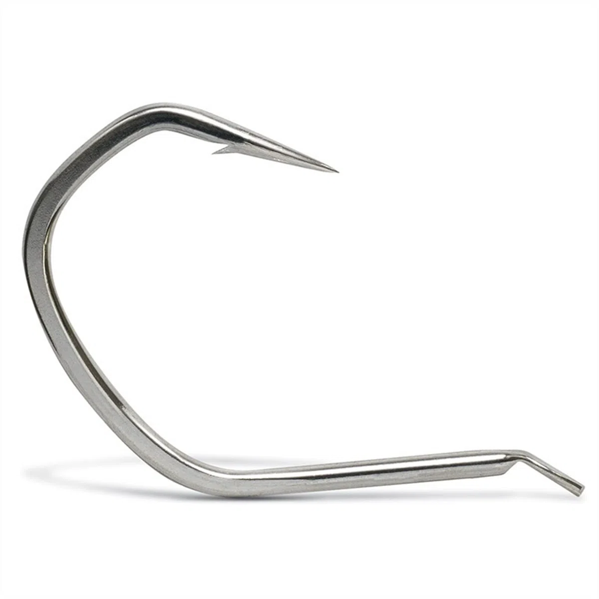 Pezzi Amo da Pesca 30 pz Jigging Hook 1/0 2/0 3/0 4/0 Ganci Jig in metallo Ganci di acqua salata Light Slow Jigging Ice Pesca Accessori for la pesca Gancio da Pesca in Alto ( Model Number : 3 l 0 )