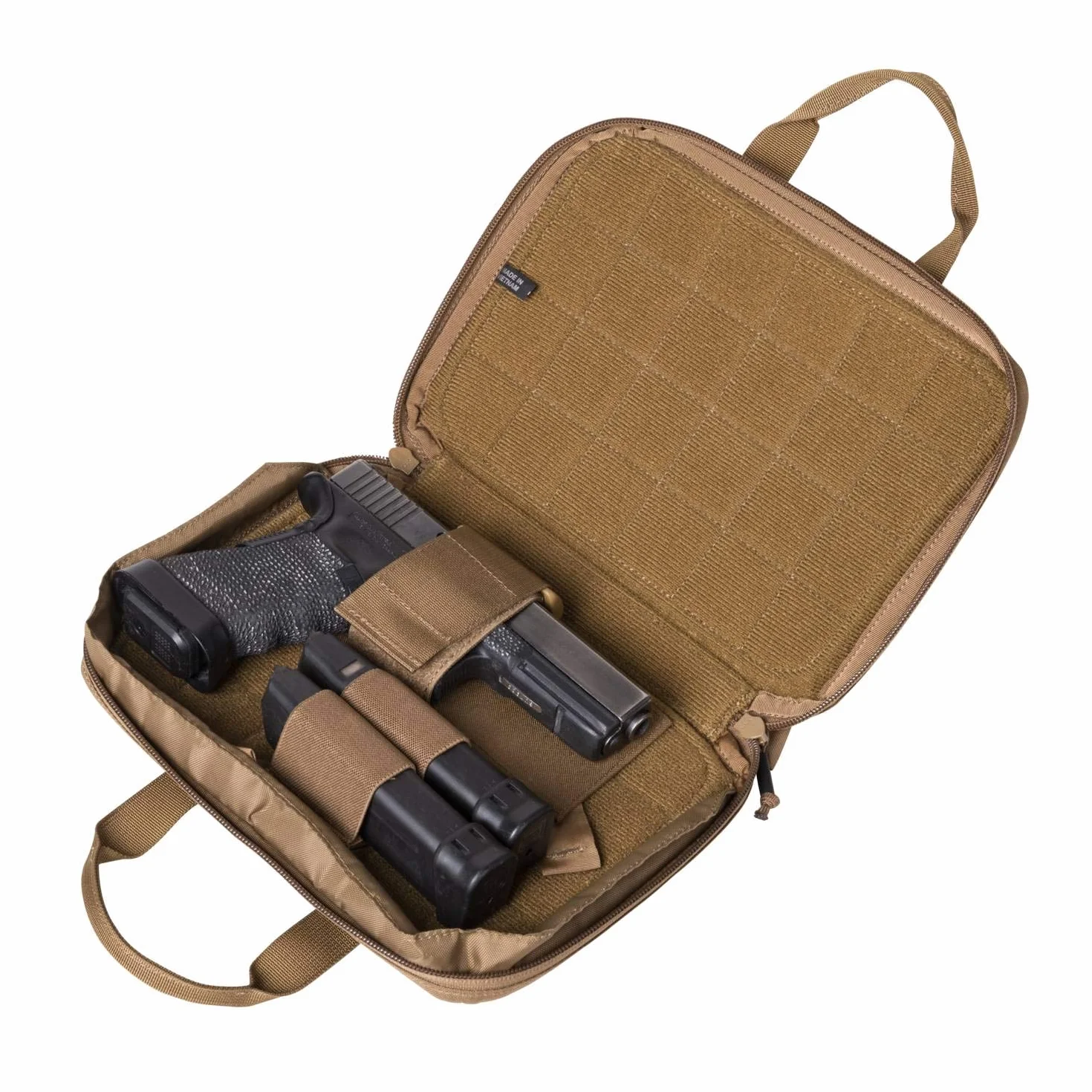 Helikon-Tex - Portafoglio a pistola, in cordura