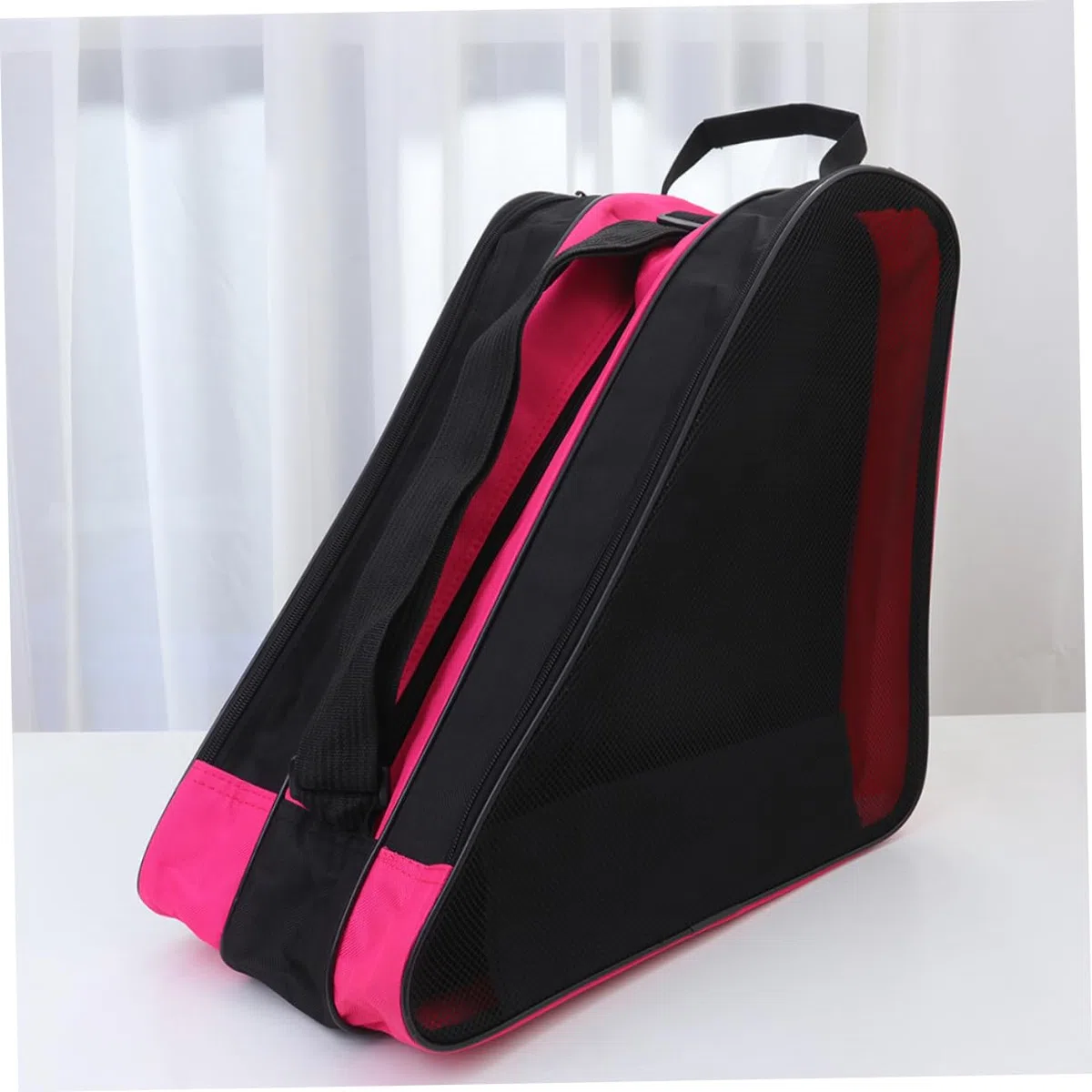 Toyvian 2 per Portatilper Pattinaggio Ghiaccio e Roller Design per Sport All Facile e Riutilizzabile