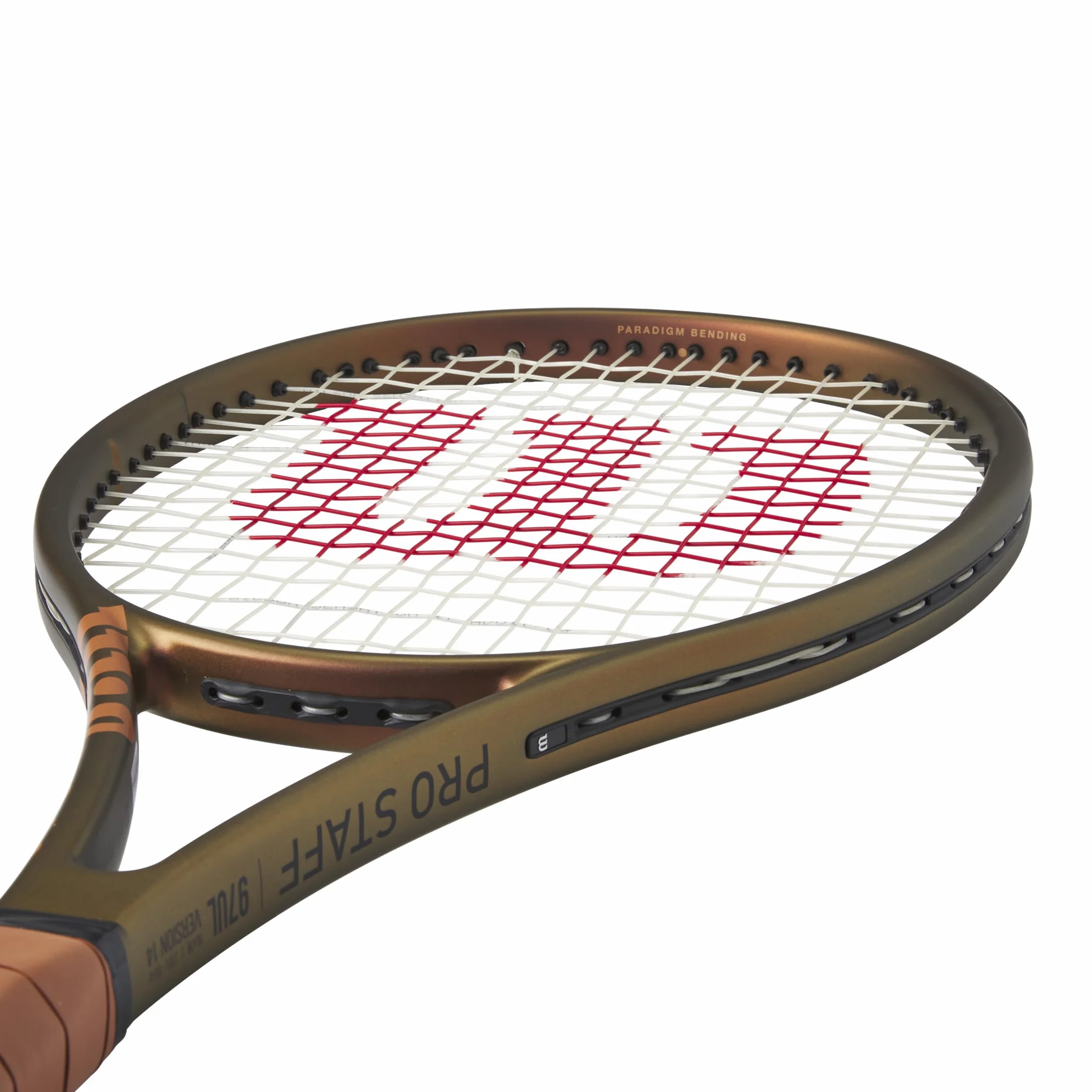 Wilson Pro Staff 97UL v14 Tennis Racket