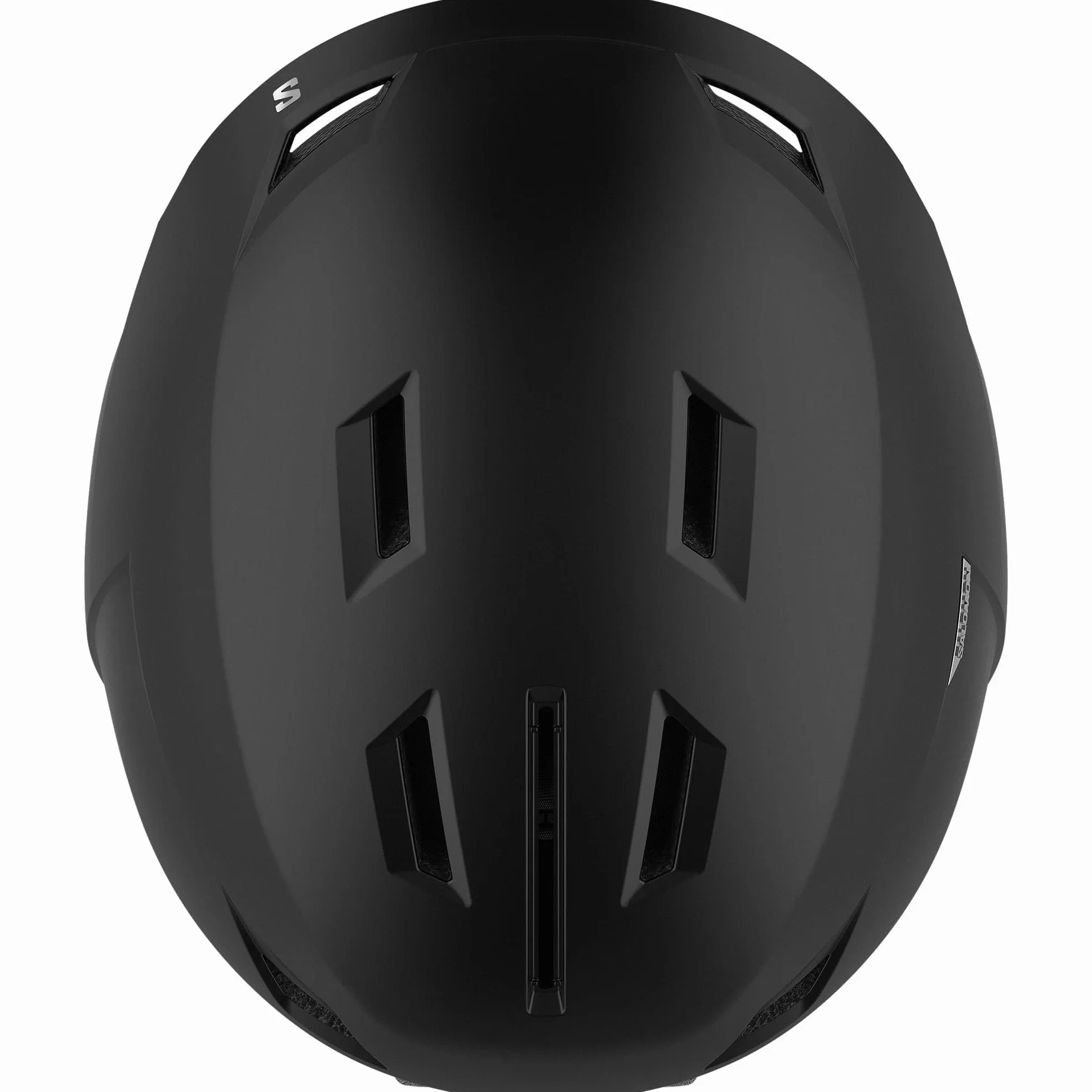 Salomon Icon LT Access Casco Sci Snowboard da Donna, Sicurezza e comfort, Comfort ottimale, Look alla moda ispirato alle prestazioni