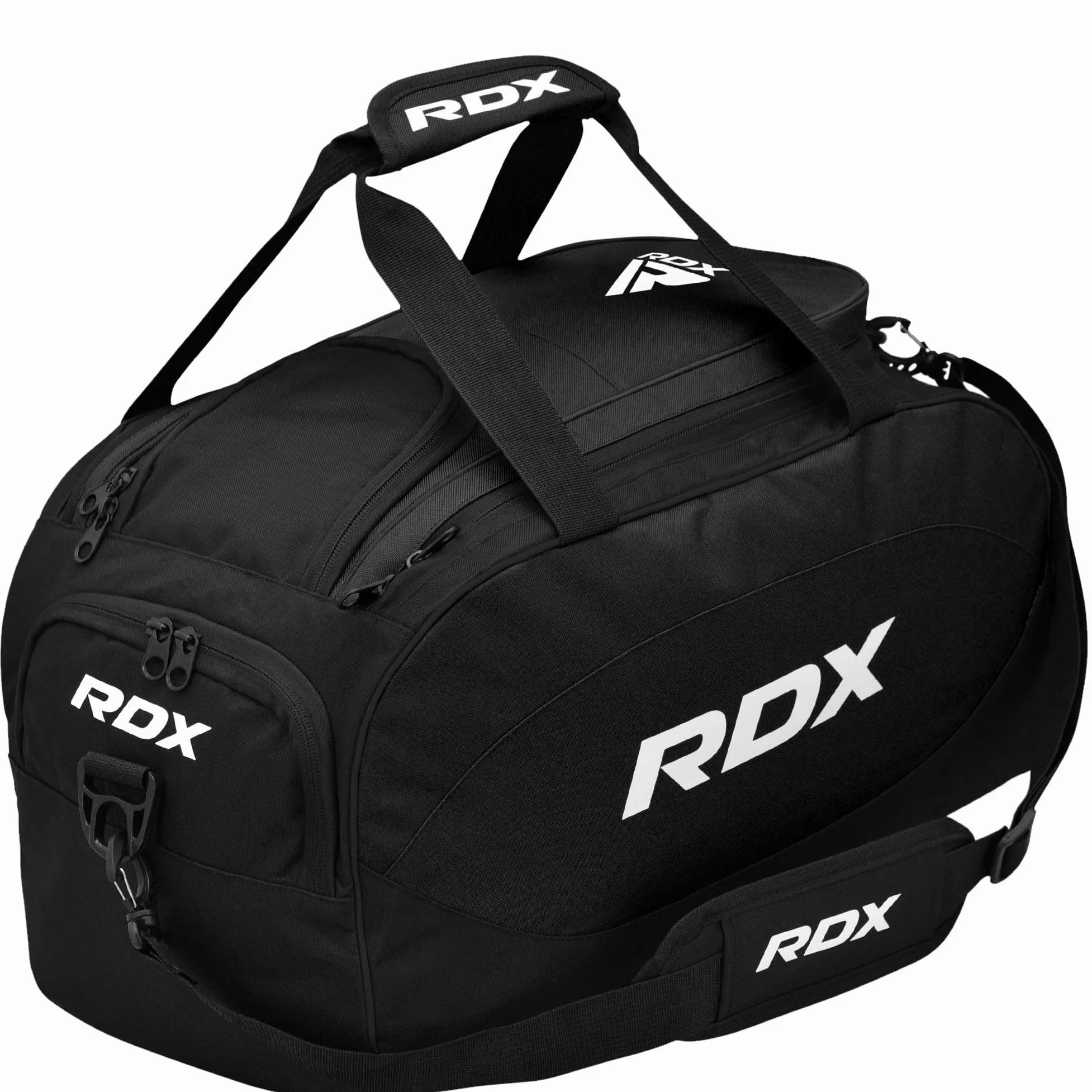RDX Borsone Palestra Borsa Gym Borsello Sport Fitness Boxe Sportiva Arti Marziali Bag Allenamento