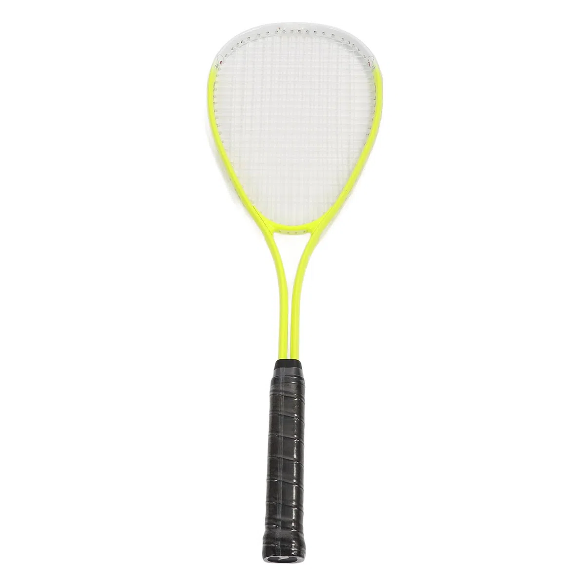 Annadue Racchetta da Squash Leggera Antiurto Squash per Principianti
