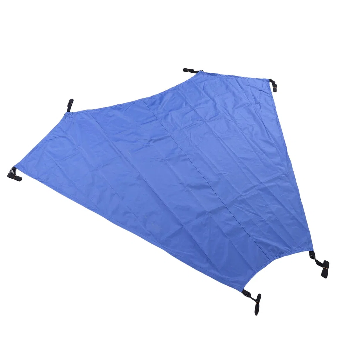 Paralume per Barca, tessuto Oxford 600D, impermeabile e antivento, blu navy, con estensione a T e borsa portaoggetti per barche