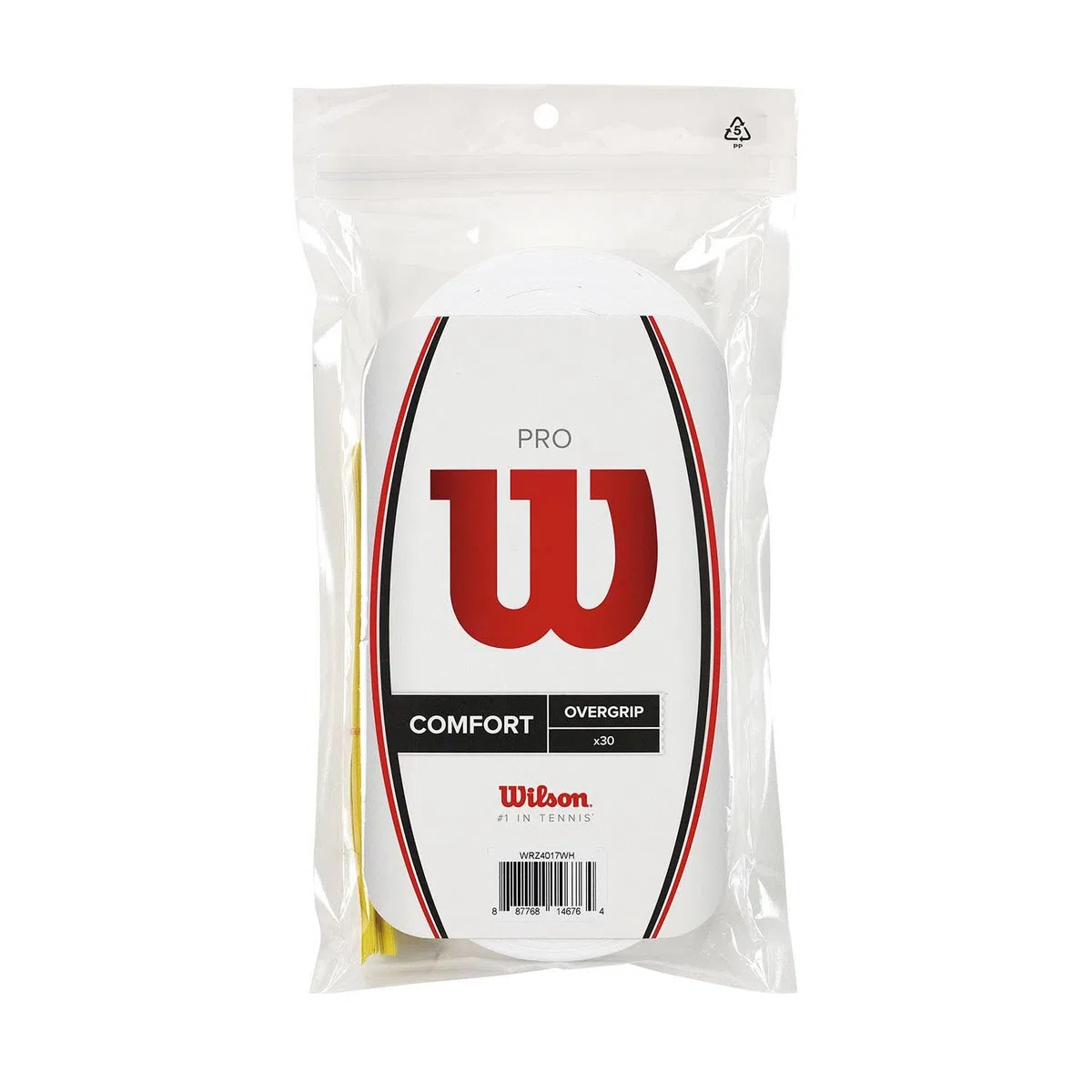 Wilson PRO - Overgrip Unisex Adulto