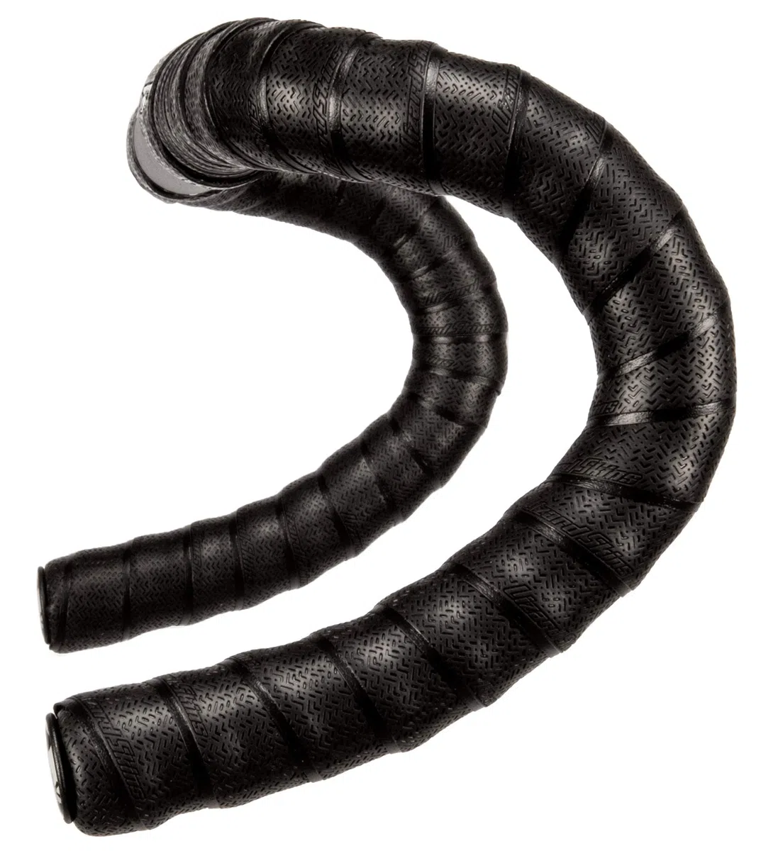 Nastro manubrio Lizard skins DSP V2 3.2 mm, nero