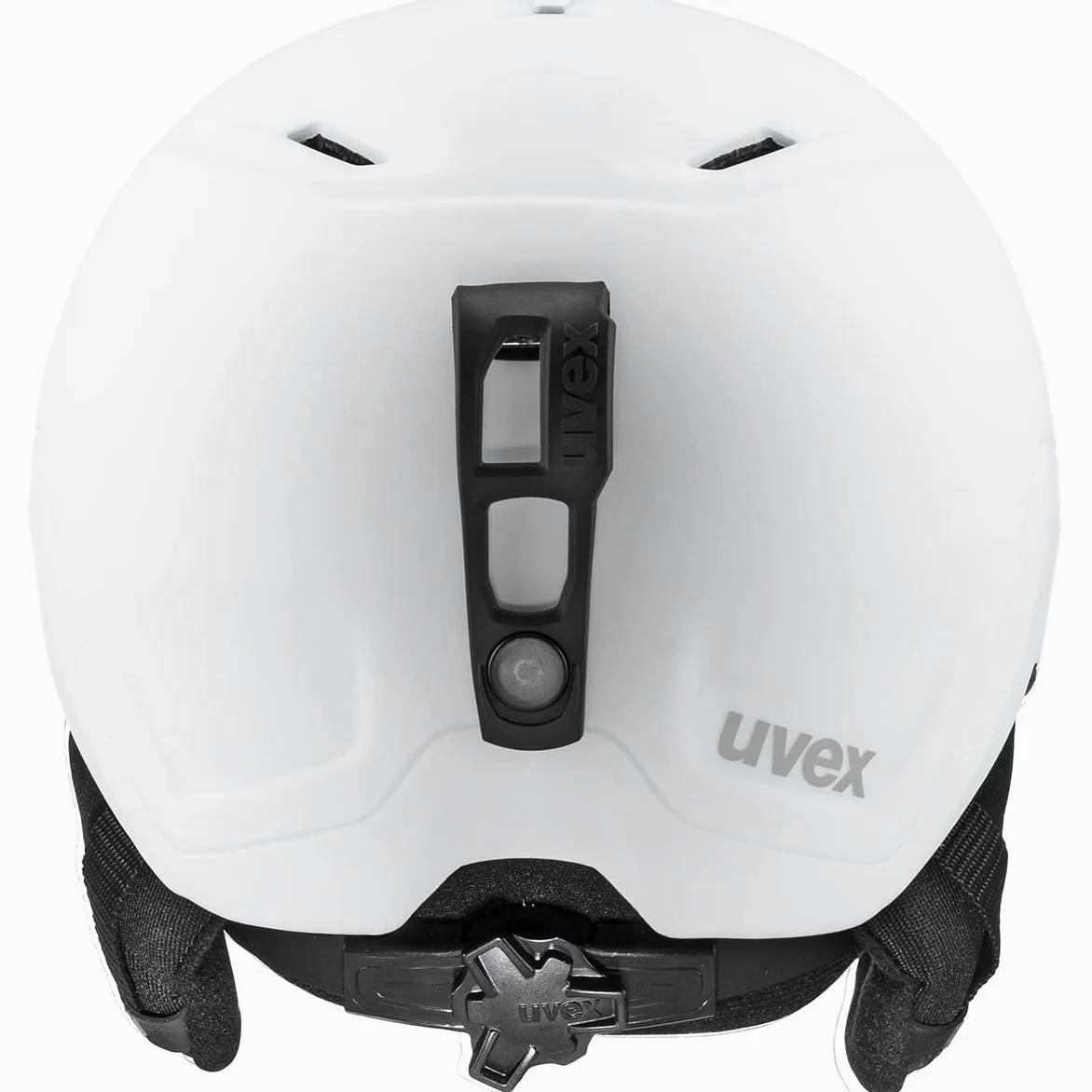 uvex heyya pro, Casco da Sci Unisex Bambino