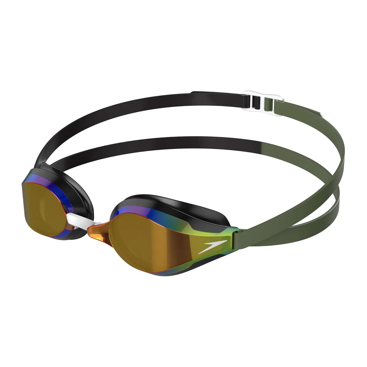 Speedo Swim Goggles Socket 2.0 Occhialini da nuoto Unisex - Adulto (Pacco da 1)