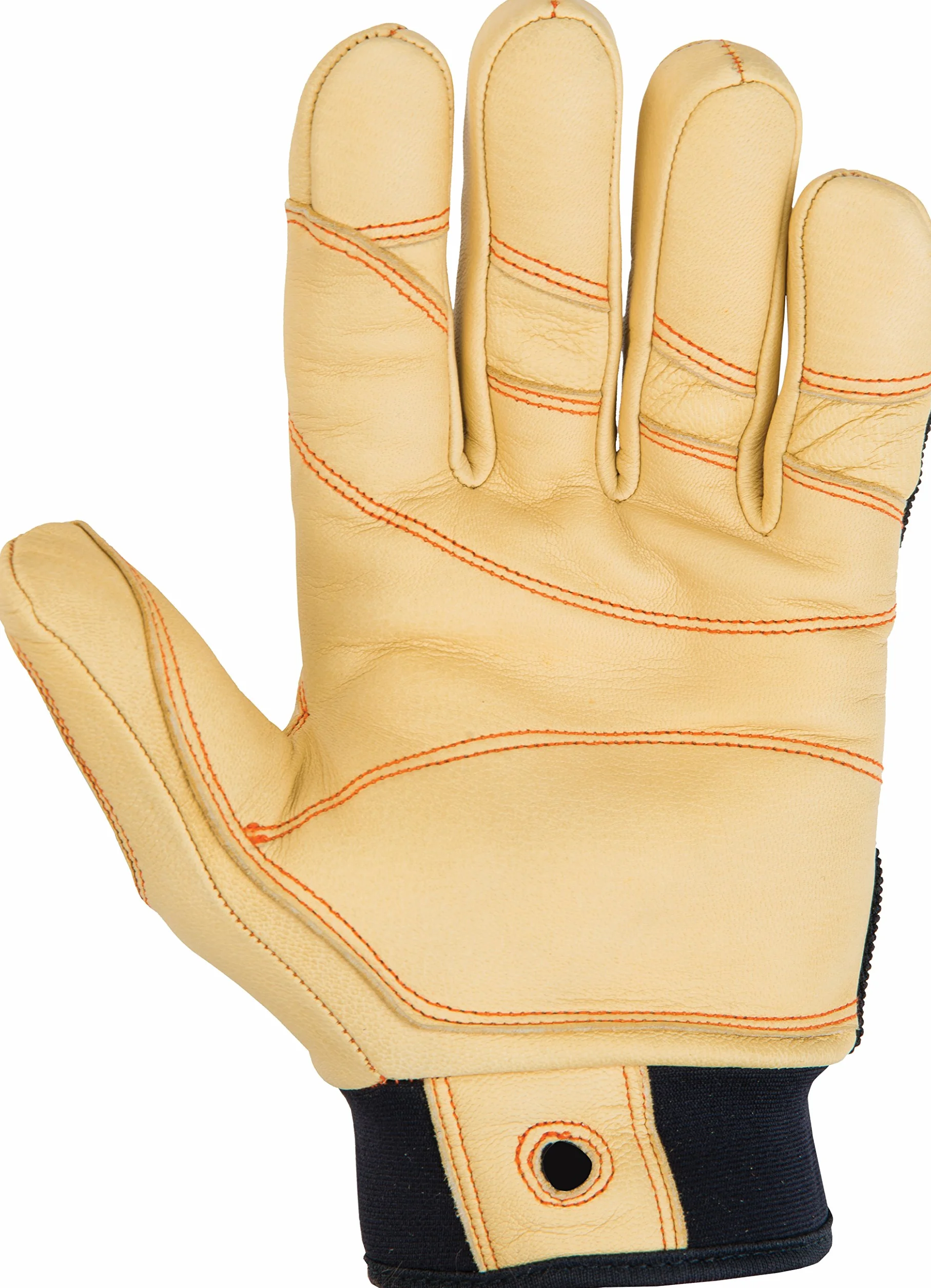 Climbing Technology Progrip Plus Guanto Dita Intere