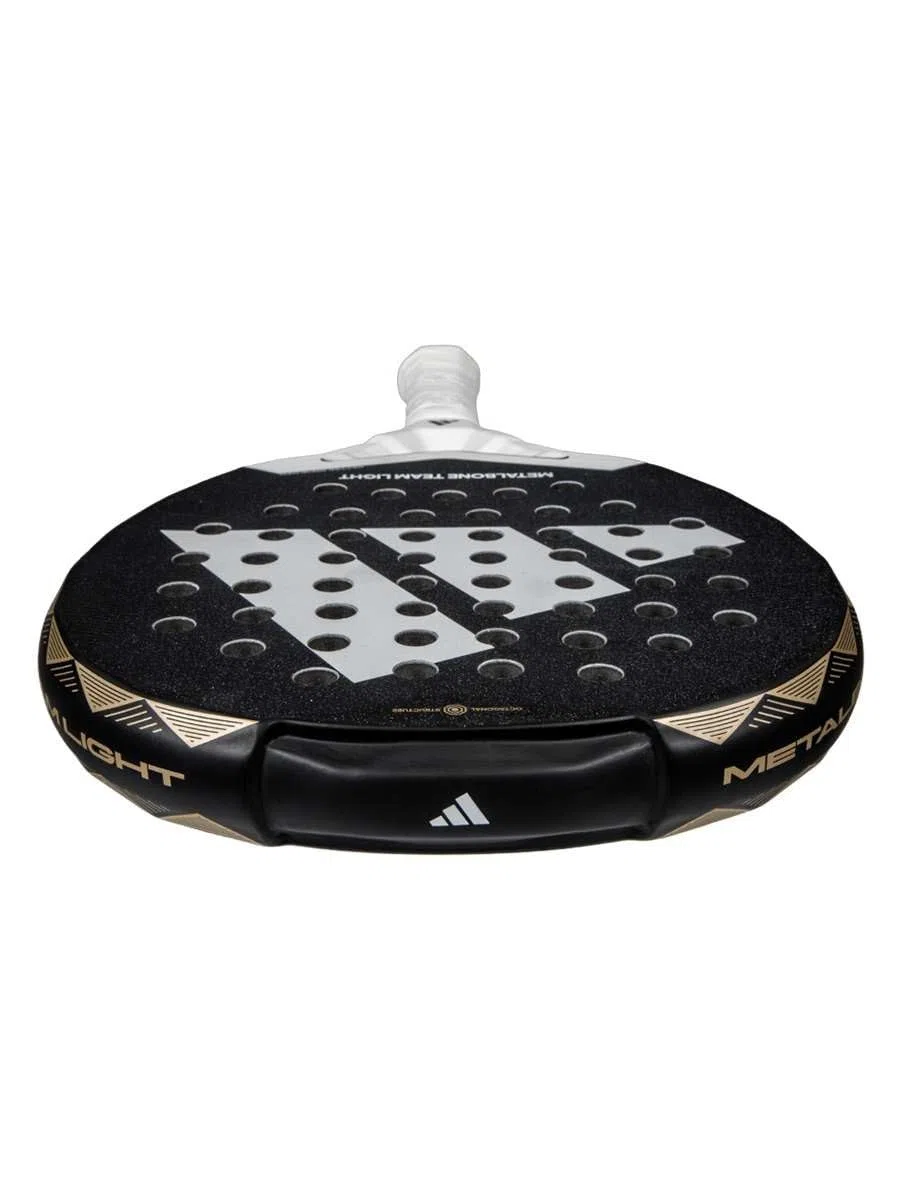 Adidas Metalbone Team Light 3.4 2025 - Racchetta da padel, taglia unica