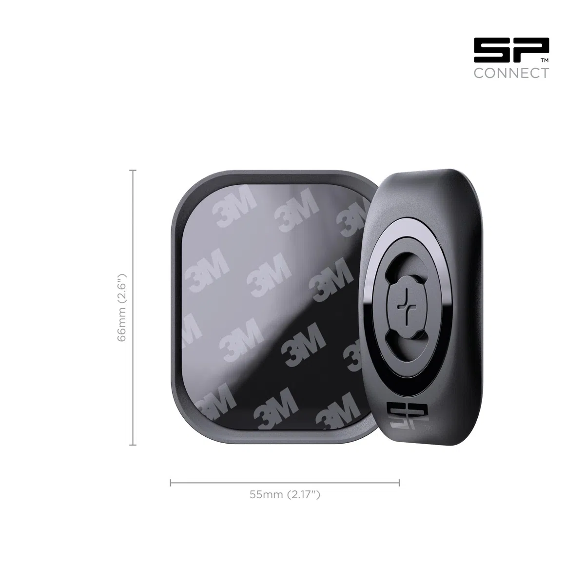 SP CONNECT Roadbike Bundle Universal Interface SPC+