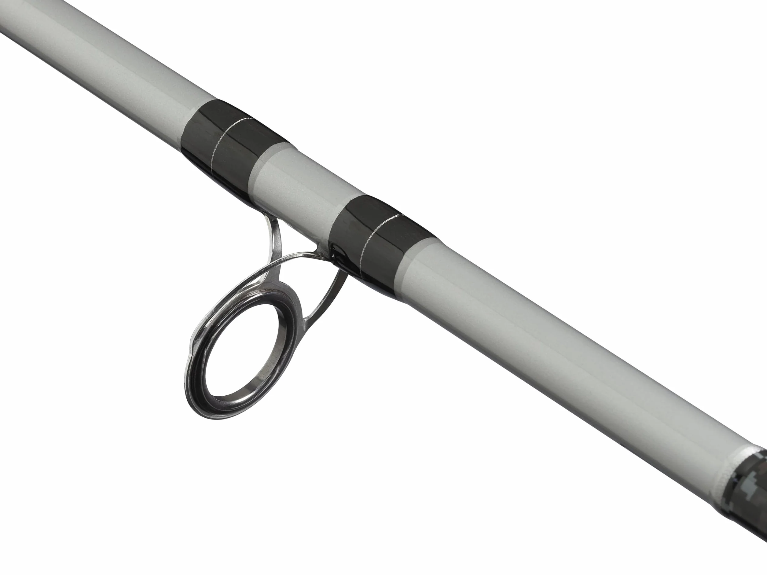 Mitchell Tanager SW Canna da barca | Fusto in grafite resistente all'acqua salata e anelli SW Proof | Per la pesca dalla barca | Merluzzo, merluzzo giallo e grongo in acqua salata | 2,40 m, 100-200 g