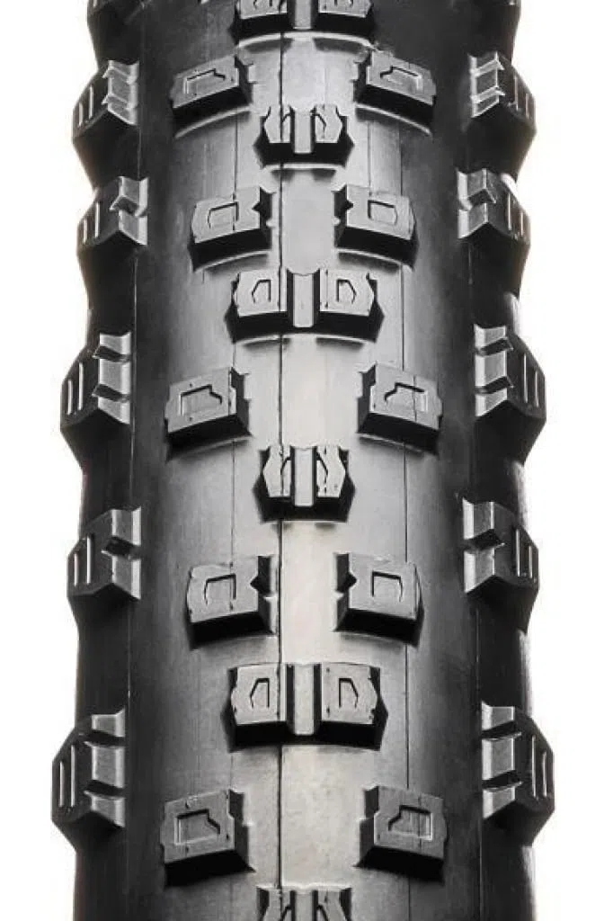 HUTCHINSON - TORO XC - Pneumatico MTB - Ciclismo - Ideale per terreni bagnati e fangosi - Cerchietti rigidi - Nero - Tubetype