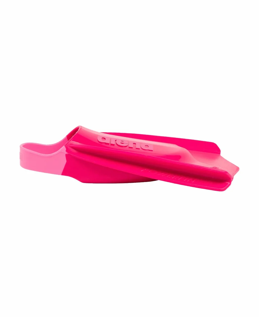 ARENA POWERFIN PRO II, Pinne Unisex-Adult, Pink, 46-47