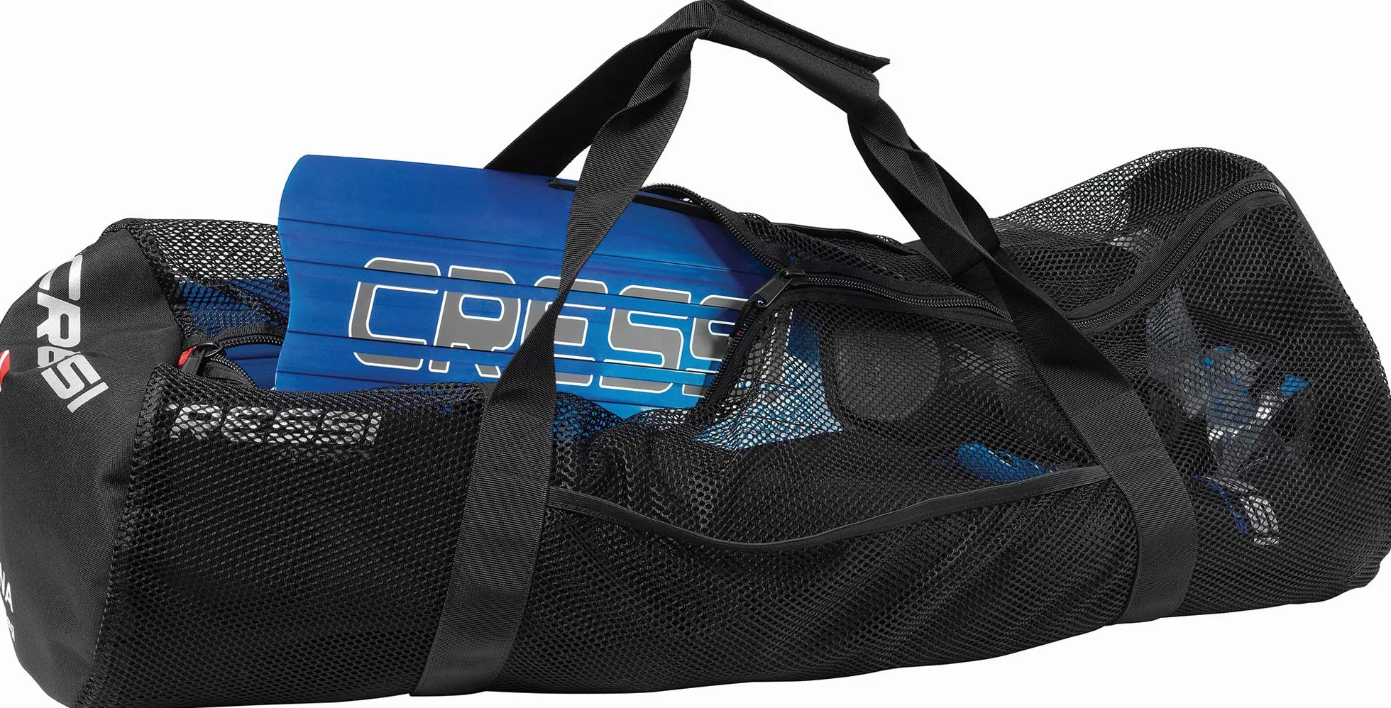 Cressi Gorgona Borsa Pieghevole per Attrezzature Mare Unisex Adulto