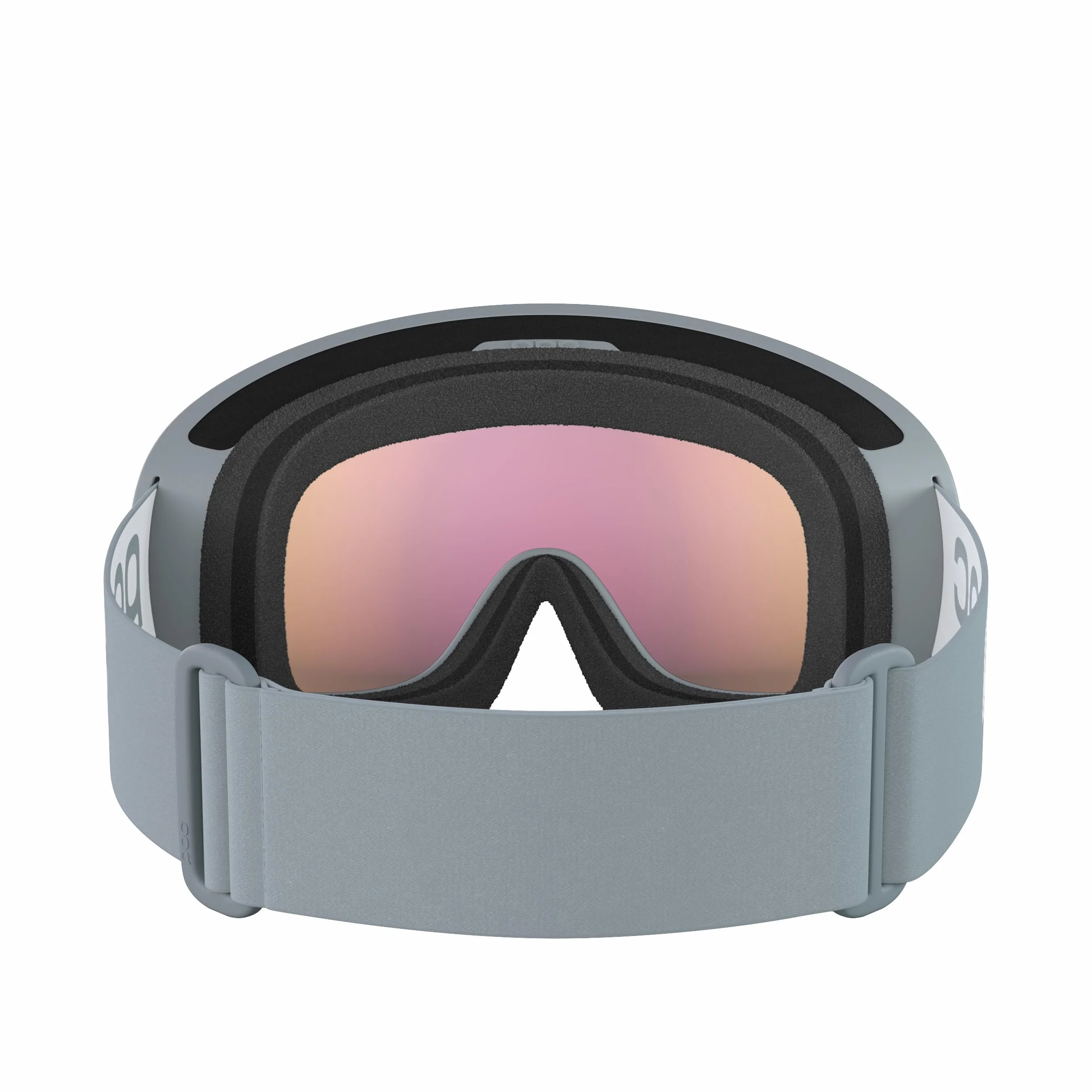 POC Fovea Casco Unisex - Adulto (Pacco da 1)