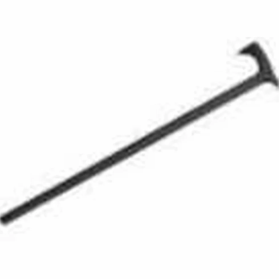 Cold Steel ASSE Head Cane Adulto Unisex, Nero, 965 mm