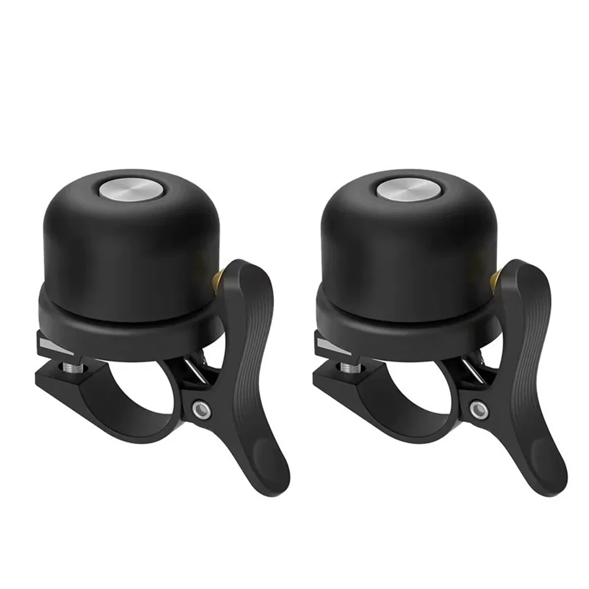 Campanello Per Bicicletta Campanello for bicicletta classico in ottone | Supporto for custodia impermeabile