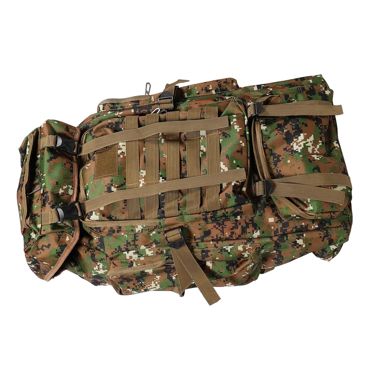 L Panno di Oxford Impermeabile Casual Back Mens Back Back Duffle Bag for Travel Outdoor Travel Back Borsa da Trekking Camping Back Borse da Campeggio Escursione Indietro