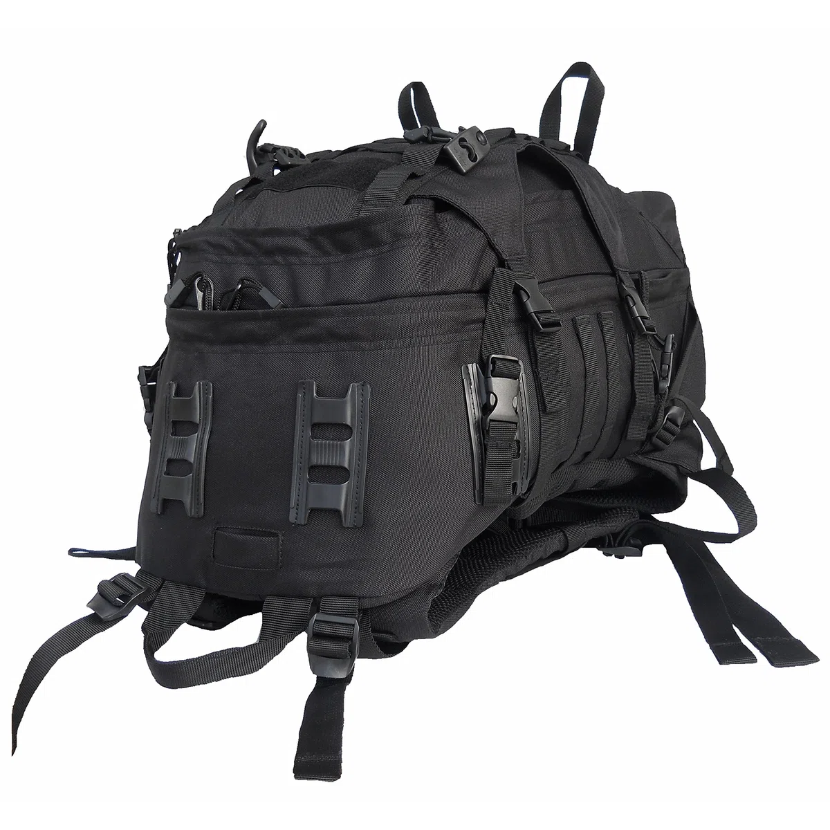 ALGI Zaino Summit 40/45 Litri   Nero