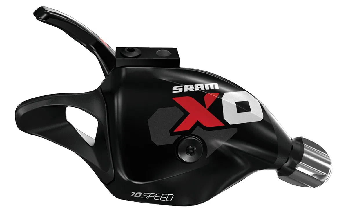 SRAM MTB 3 velocità Anteriore Trigger