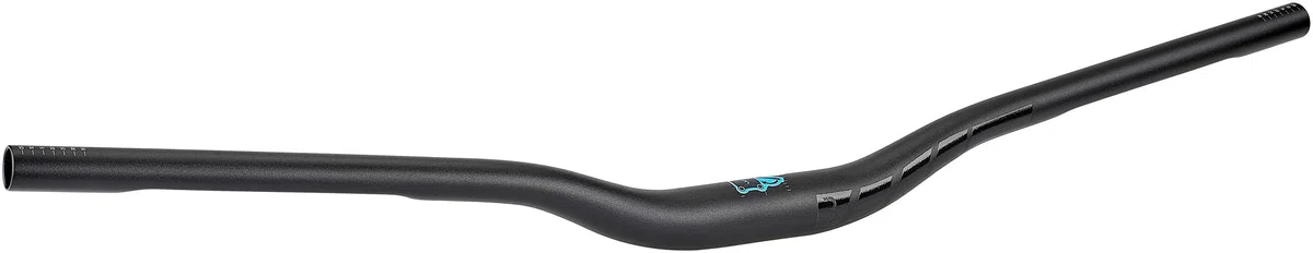 BBB Cycling Manubrio per bicicletta T6 Alluminio MTB Manubrio 800mm Manubrio per attacchi da 35mm SkyBar 35mm BHB-12