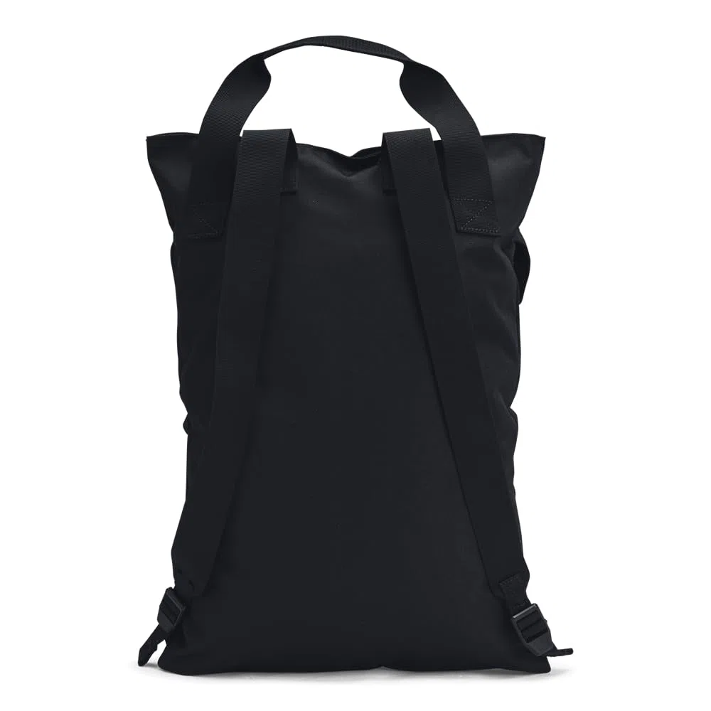 Under Armour Project Rock - Sacca da palestra unisex