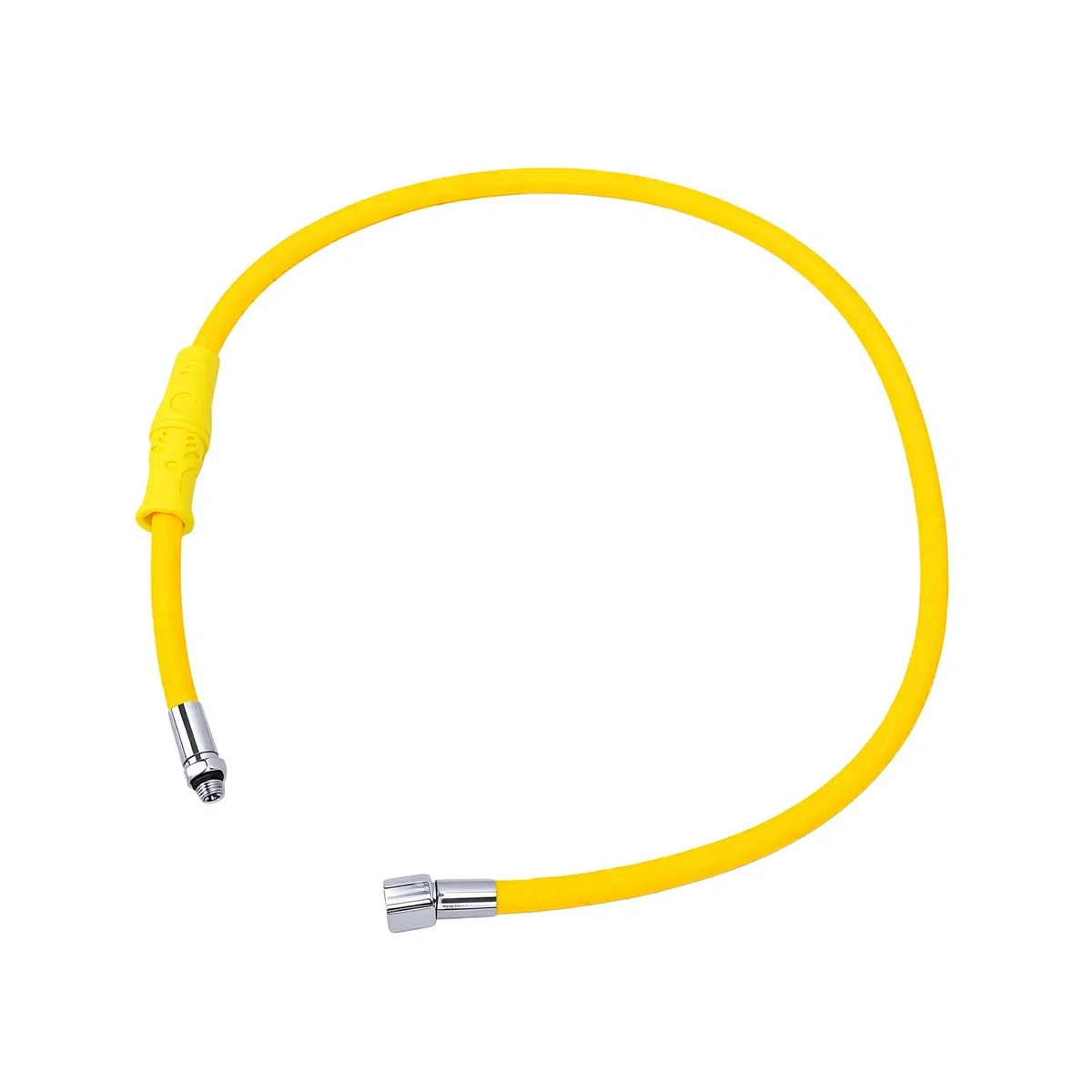 Tubo Bassa Pressione per Immersioni Subacquee, Resistenza 350 PSI | Interfaccia universale, flessibilità per tutte le condizioni atmosferiche, connessione rapida, nylon aramidico, adatto per