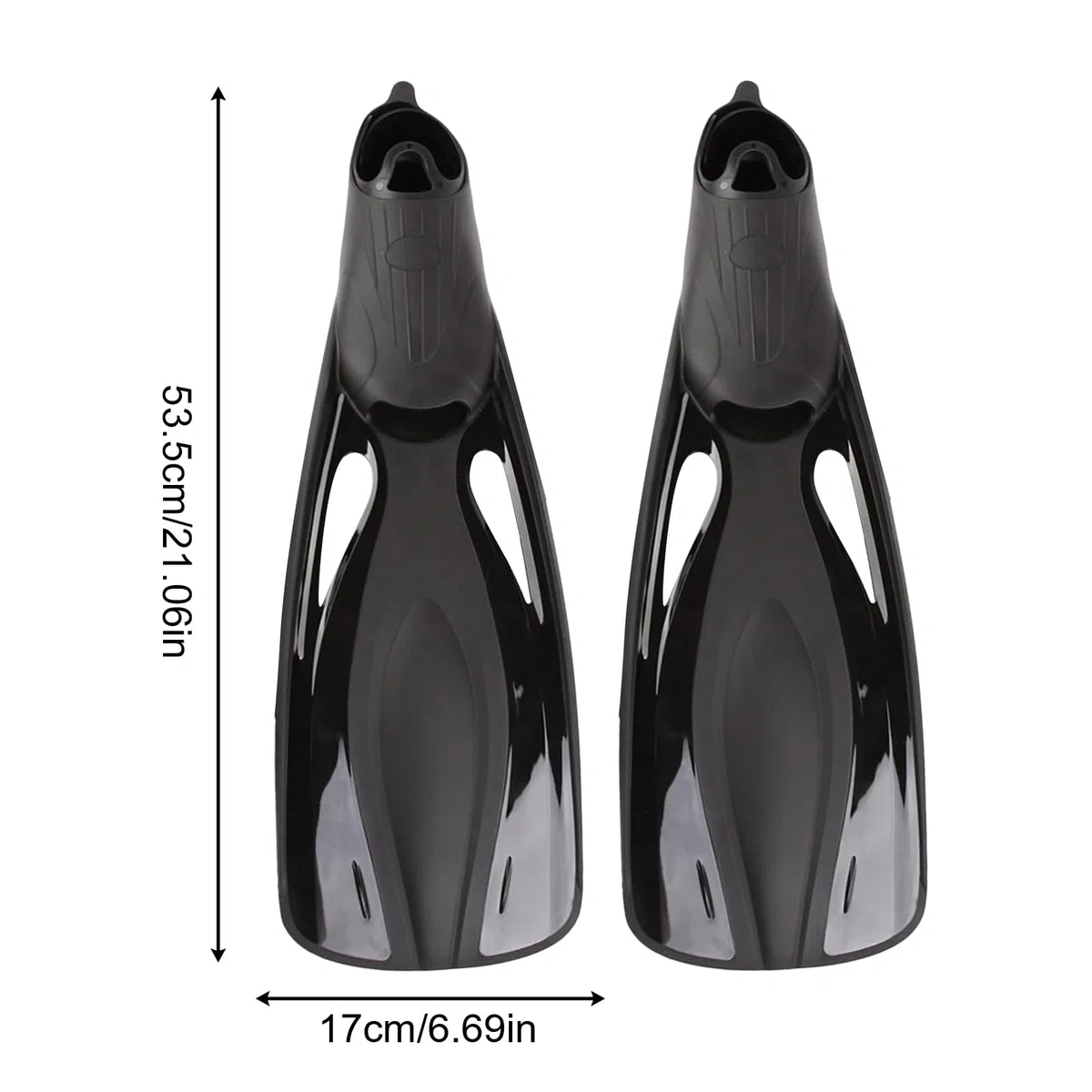 Pinne Da Nuoto Adulti Attrezzatura, Equipaggiamento, Flipper, 1 Paio | Pinne Per Snorkeling E Nuoto Adulti Uomini, Donne, Principianti, Nuoto, Snorkeling, Sport, Allenamento Subacqueo Outdoor