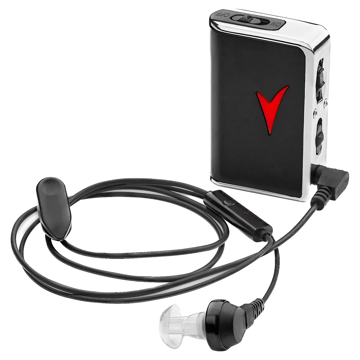 MEDca Premium Active Modello "AVA-99" per sport e attività all'aperto, (nero argento)