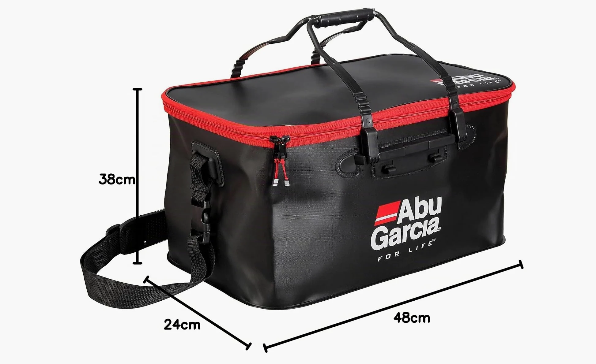 Abu Garcia Borse impermeabili per barche