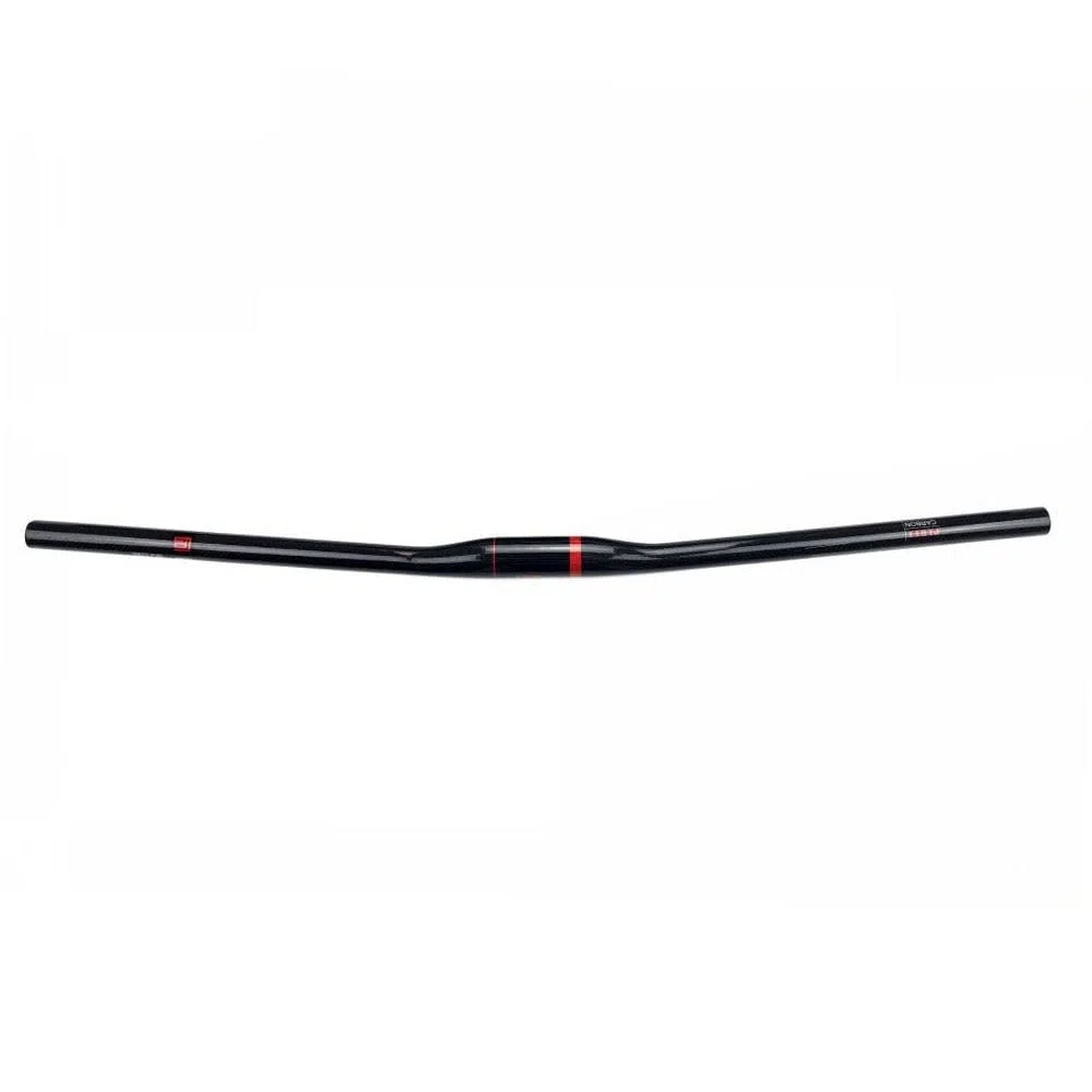 Manubrio Mtb 31,8 mm fibra di carbonio Mtb. Manico in rondine for bici da strada Maniglia a forma di rondine a forma di rondine 3K lucido 580/600/60/640 / 660/680 / 700/660/680/700/720/740 / 760MM