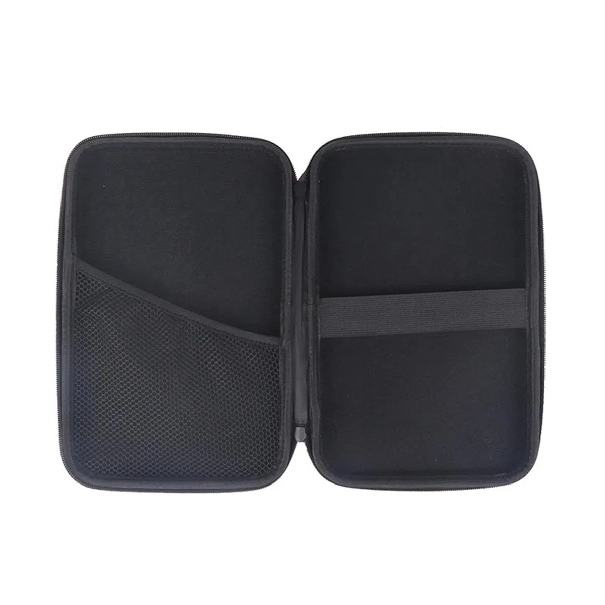 Borsa for racchetta da ping pong Borsa for racchetta Borsa for racchetta sportiva portatile rigida con cerniera Per Ping Pong