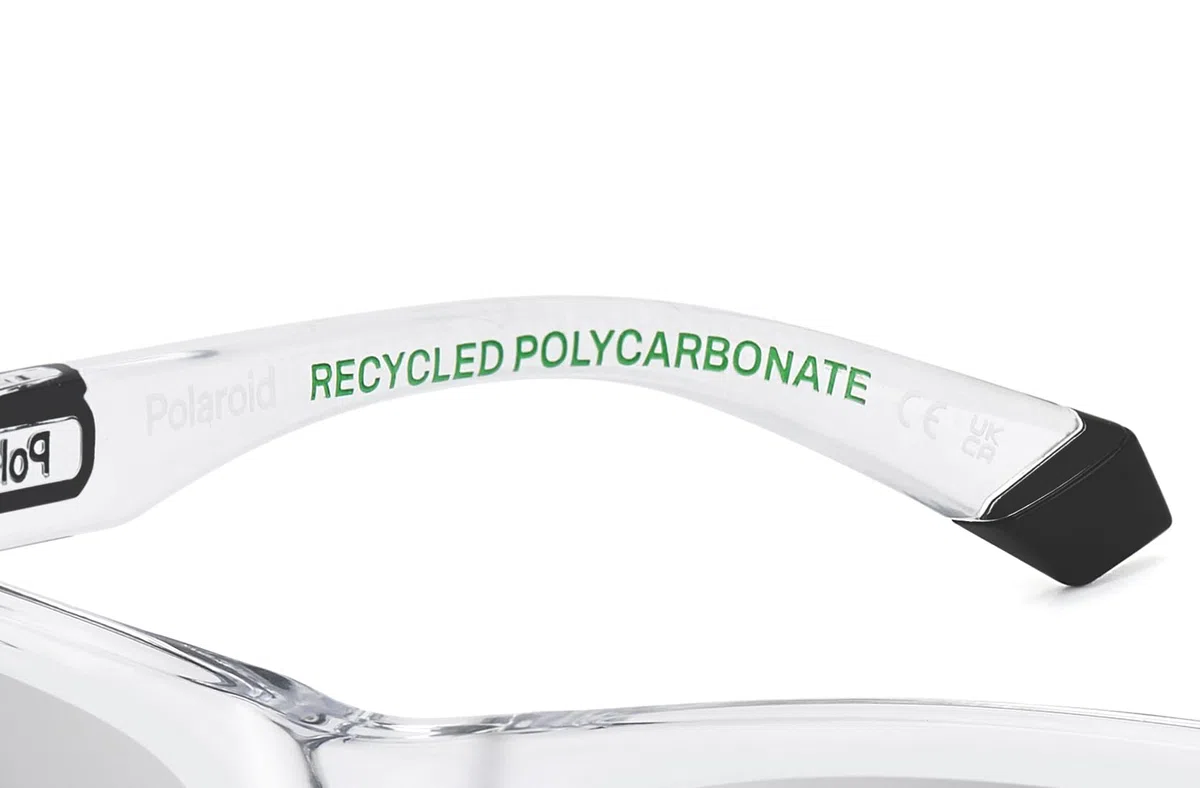 Polaroid Pld 2161/S Sunglasses Unisex - Adulto (Pacco da 1)