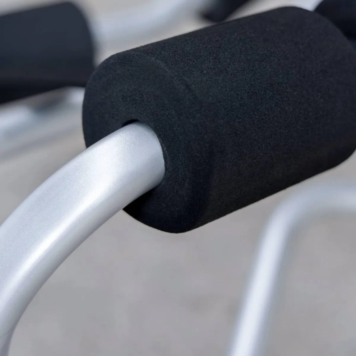 Carrello Trasporto Kayak Carrello Trolley Barca Gonfiabile Rimorchio Pieghevole Struttura Robusta in Alluminio Riduce Attrito Durante il Trasporto
