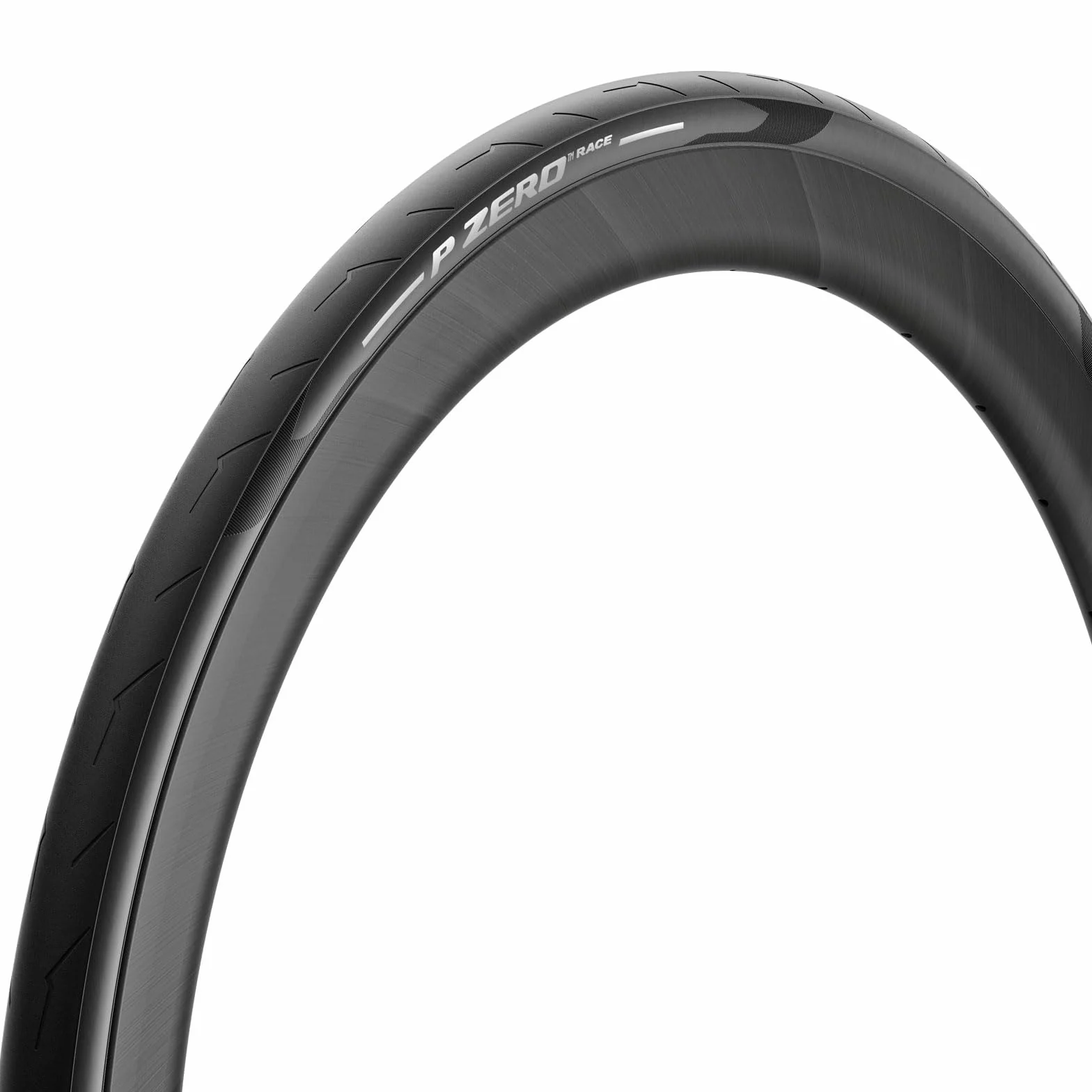 Pirelli P-Zero Race Folding Road Bike Tyre, 700 x 26c, Black