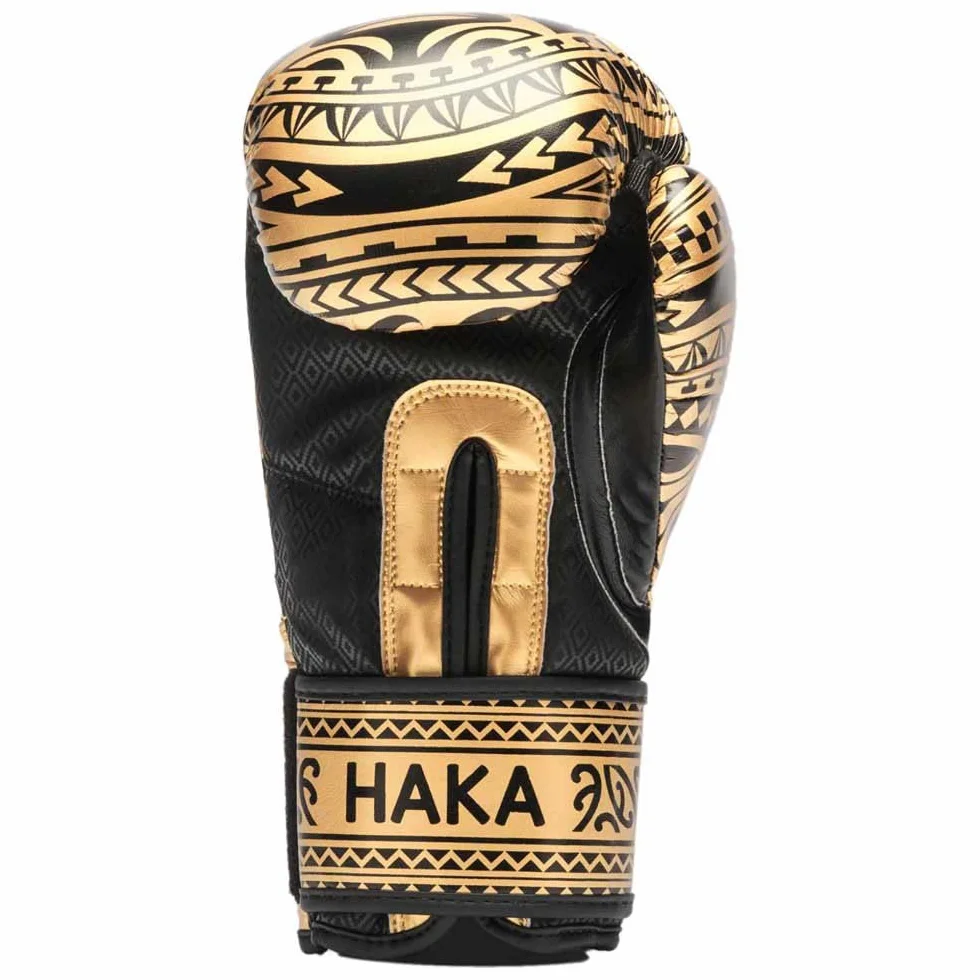 Leone 1947 Haka Boxing Gloves